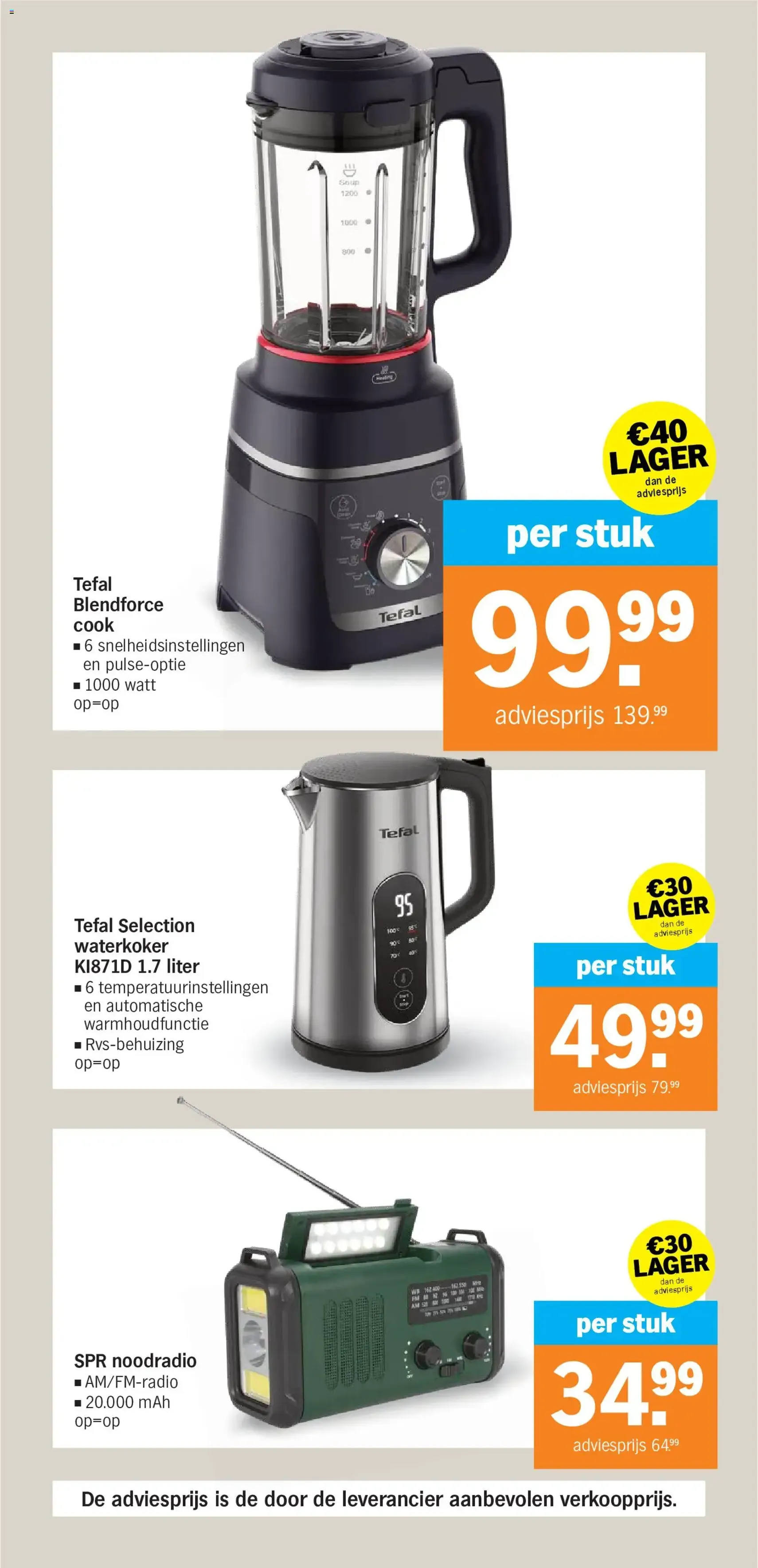 Albert Heijn folder week 21 - geldige folder vanaf 18-05-2026 pagina 41 van 45