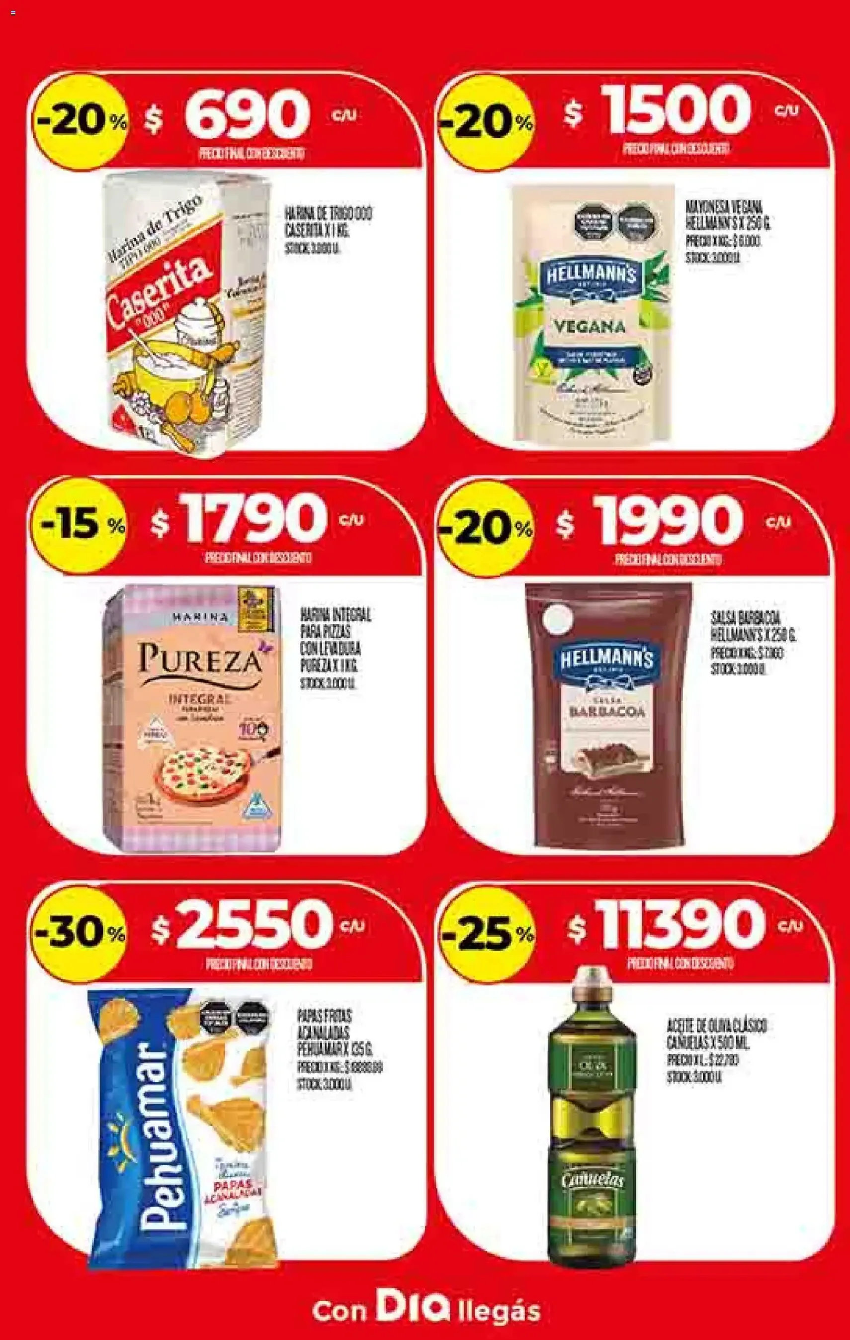 Dia - Ofertas - folleto válido desde 26/12/2025 página 19 de 52