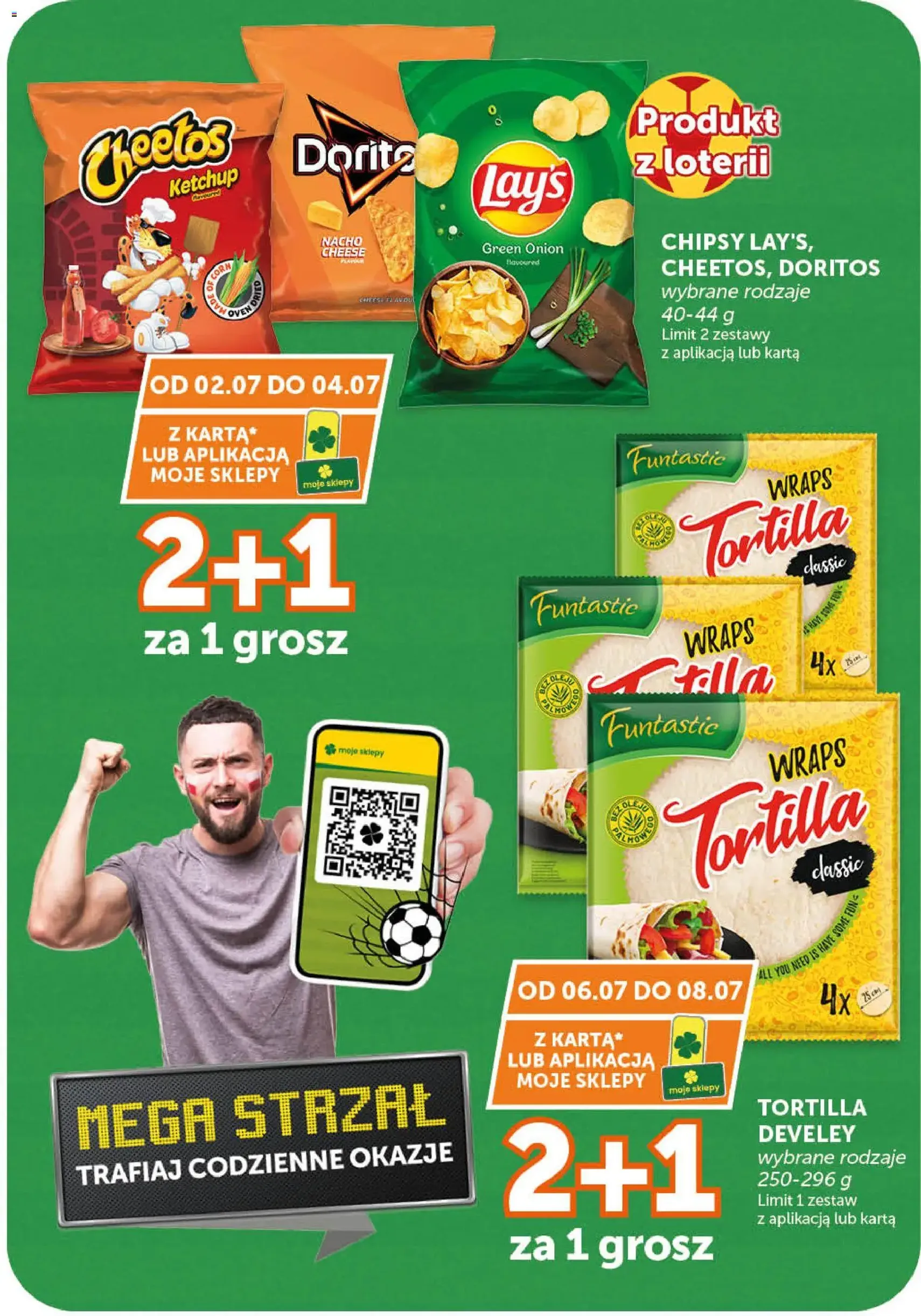 Groszek gazetka - ważny gazetka od 02.07.2026 strona 14 z 42