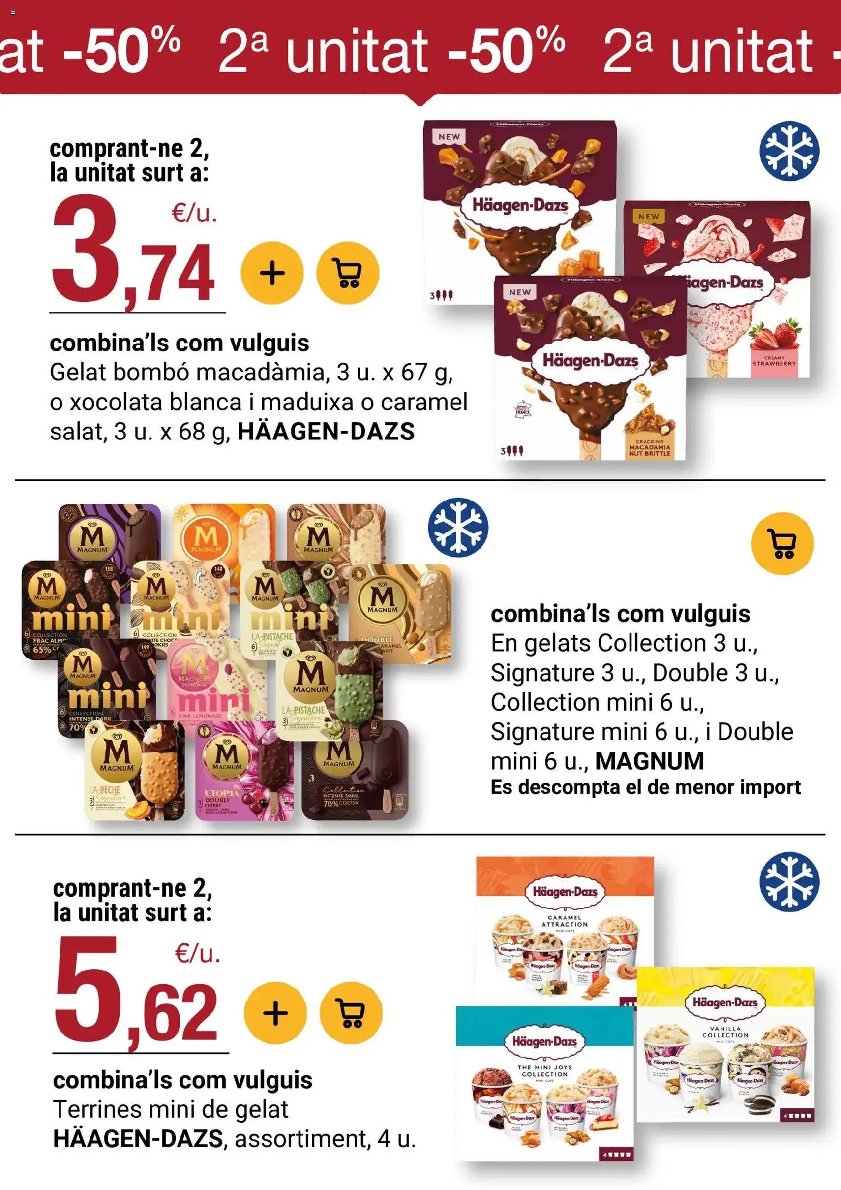 Bonpreu folleto - folleto válido desde 19/05/2026 página 38 de 99