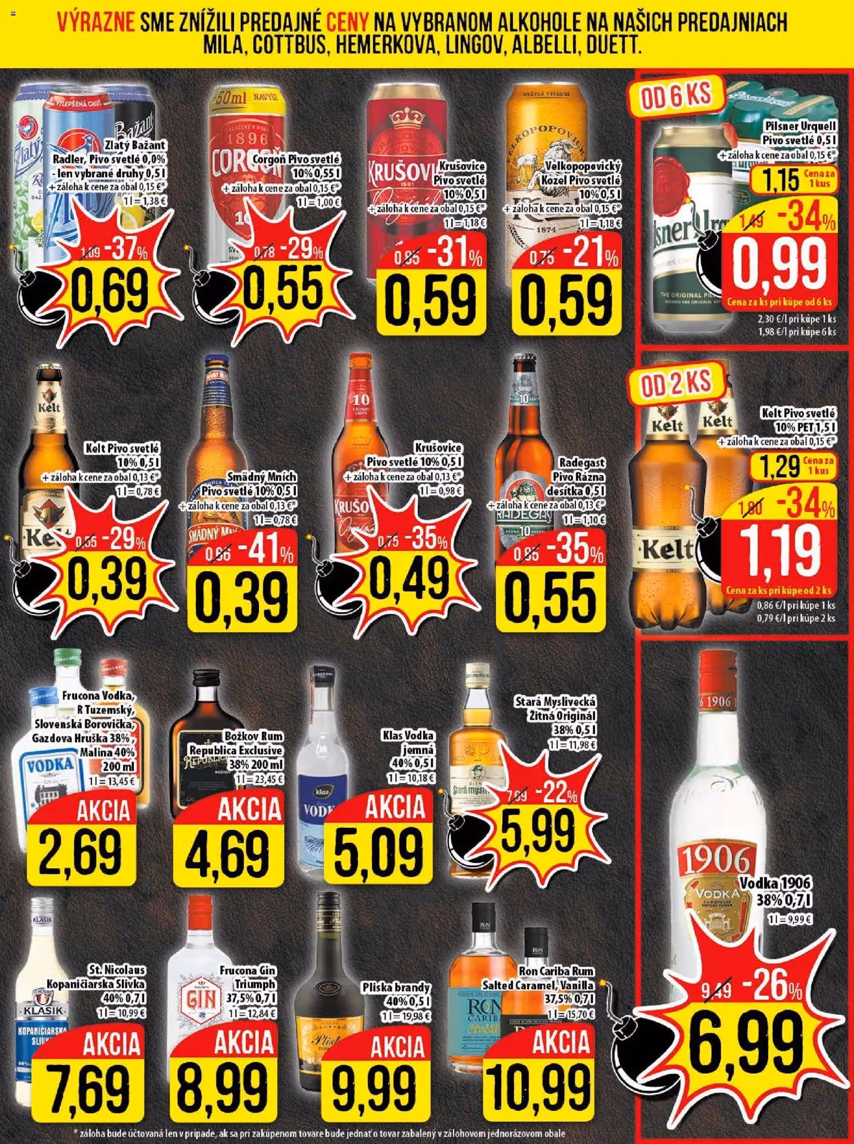 Klas leták - platný leták od 05.01.2026 strana 20 z 25