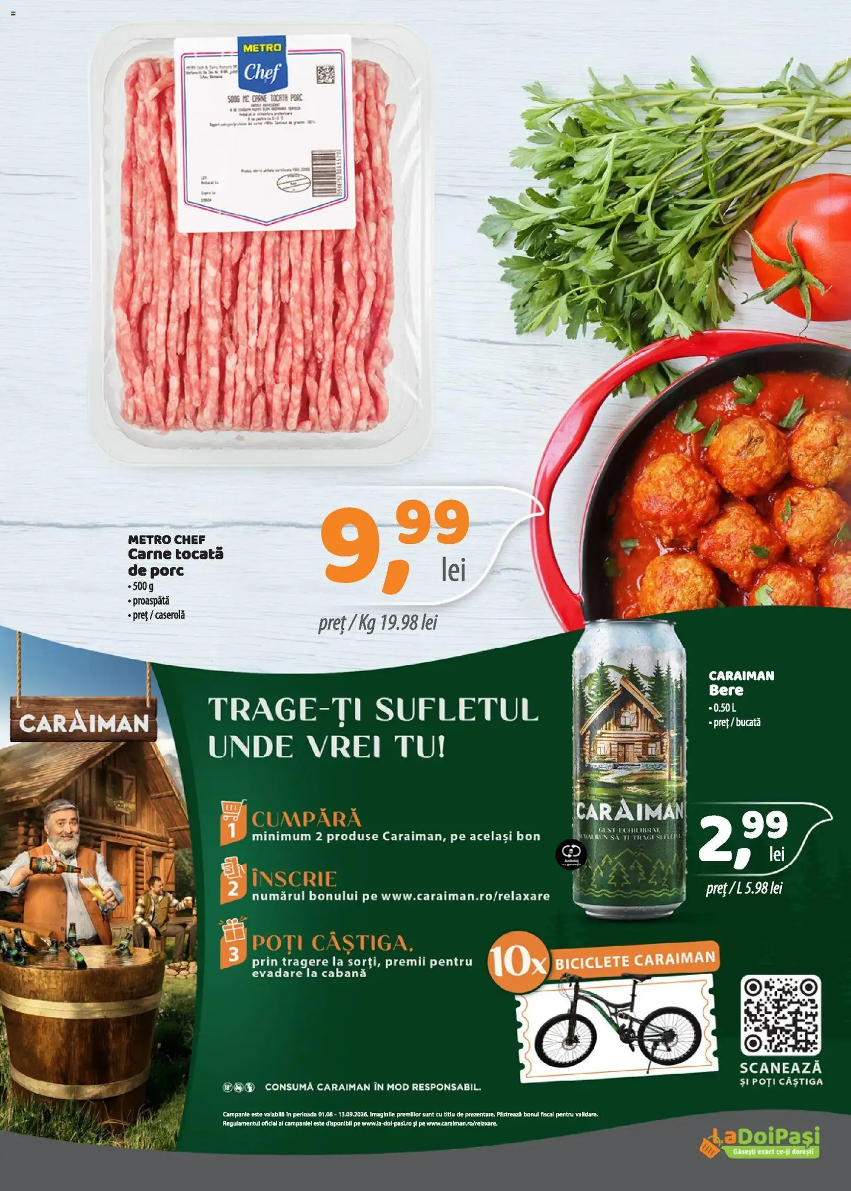 LaDoiPași Catalog - cataloage valabile începând cu 01.08.2026 pagina 4 din 14
