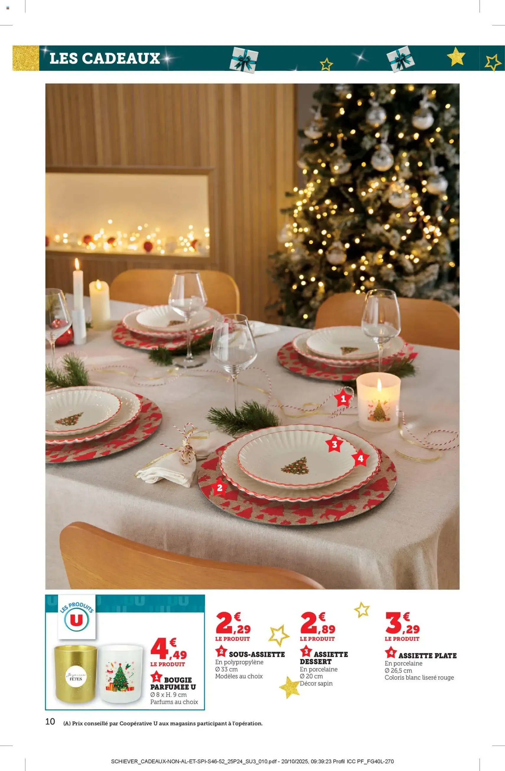 Bi1 catalogue - brochure valable à partir du 12/11/2025, page 10 sur 44