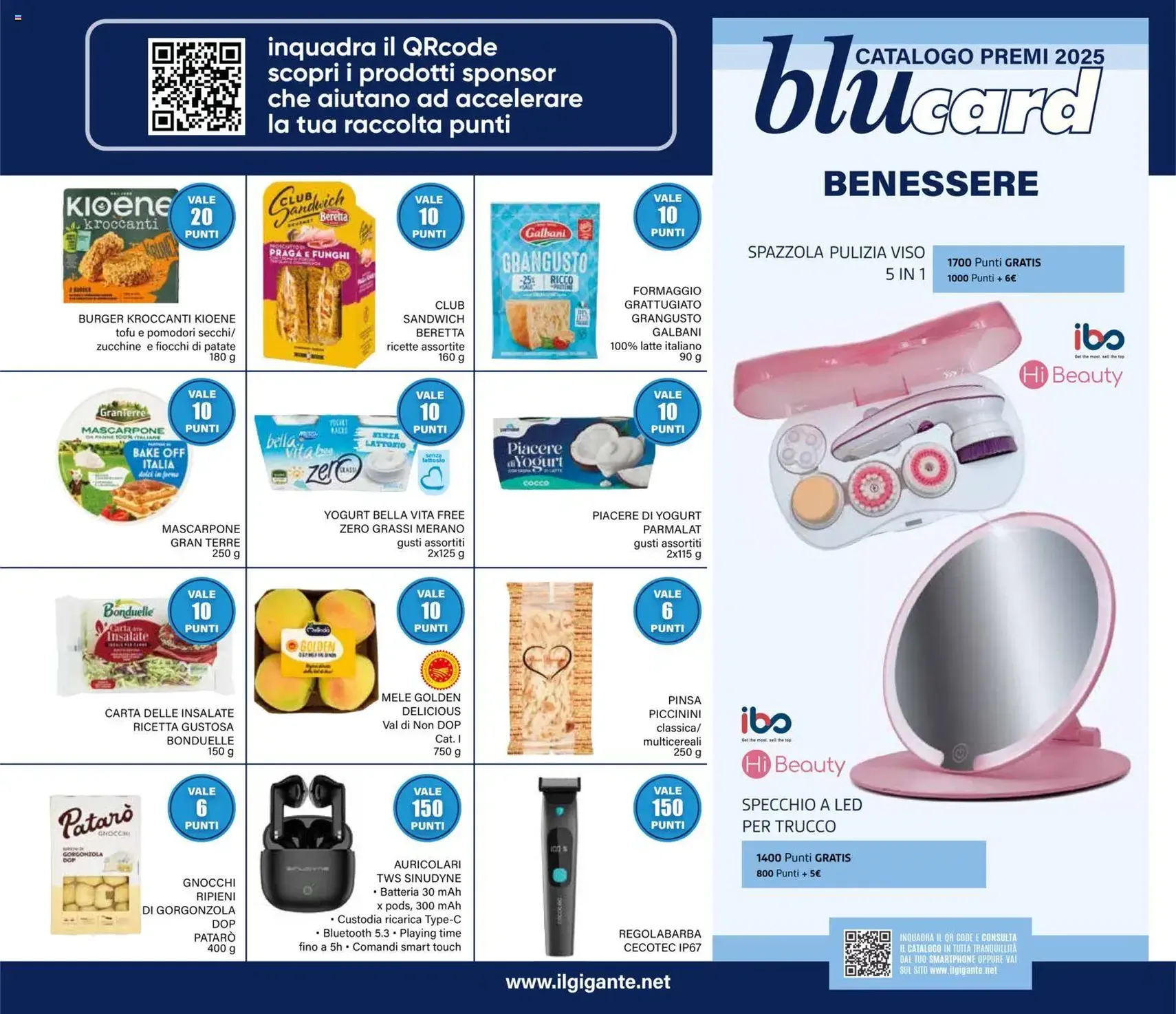 Volantino Il Gigante - volantino valido dal 09/02/2026 pagina 19 di 20