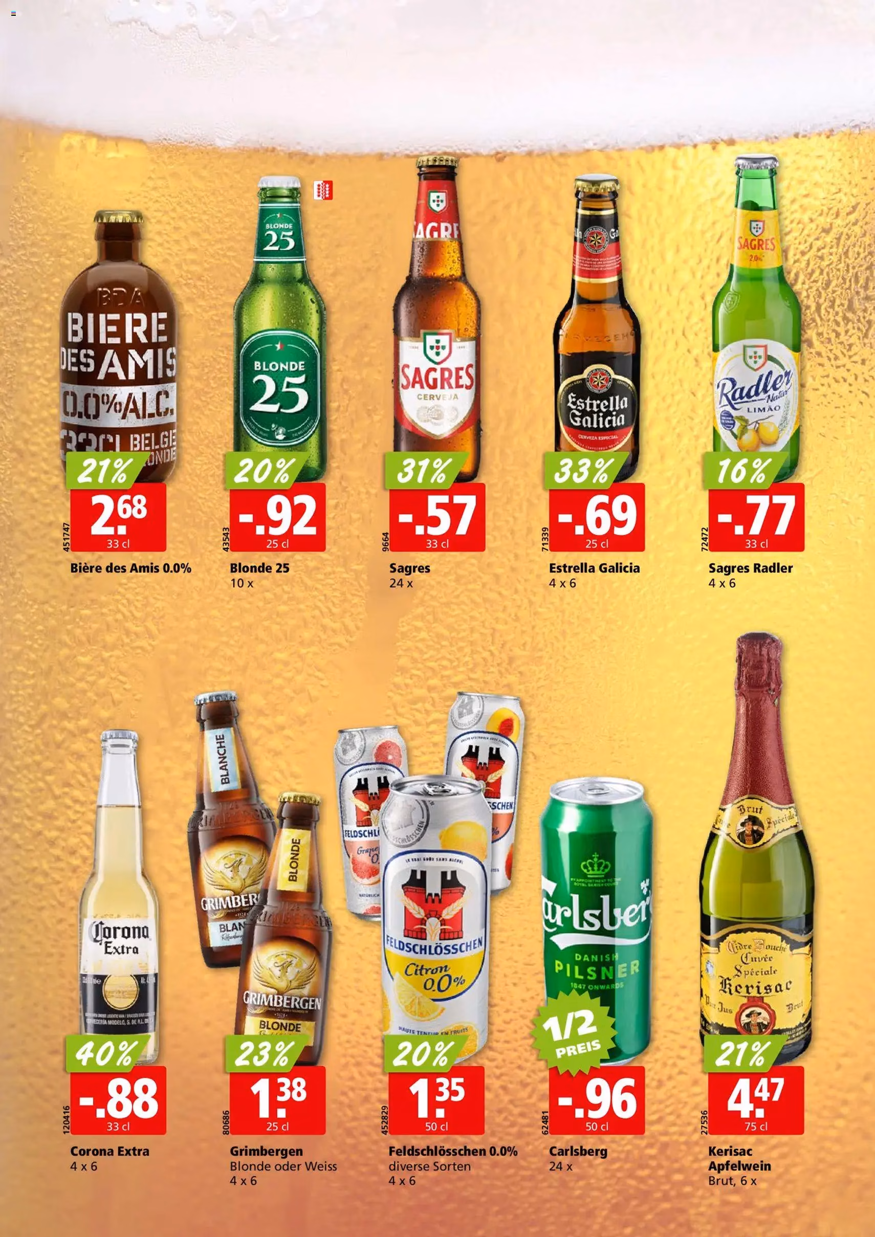 Aligro Aktionen - Gültiger Prospekt ab 26.01.2026, Seite 28 von insgesamt 32