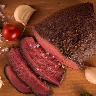 Recipe preview Classic Slow Cooked Beef Roast