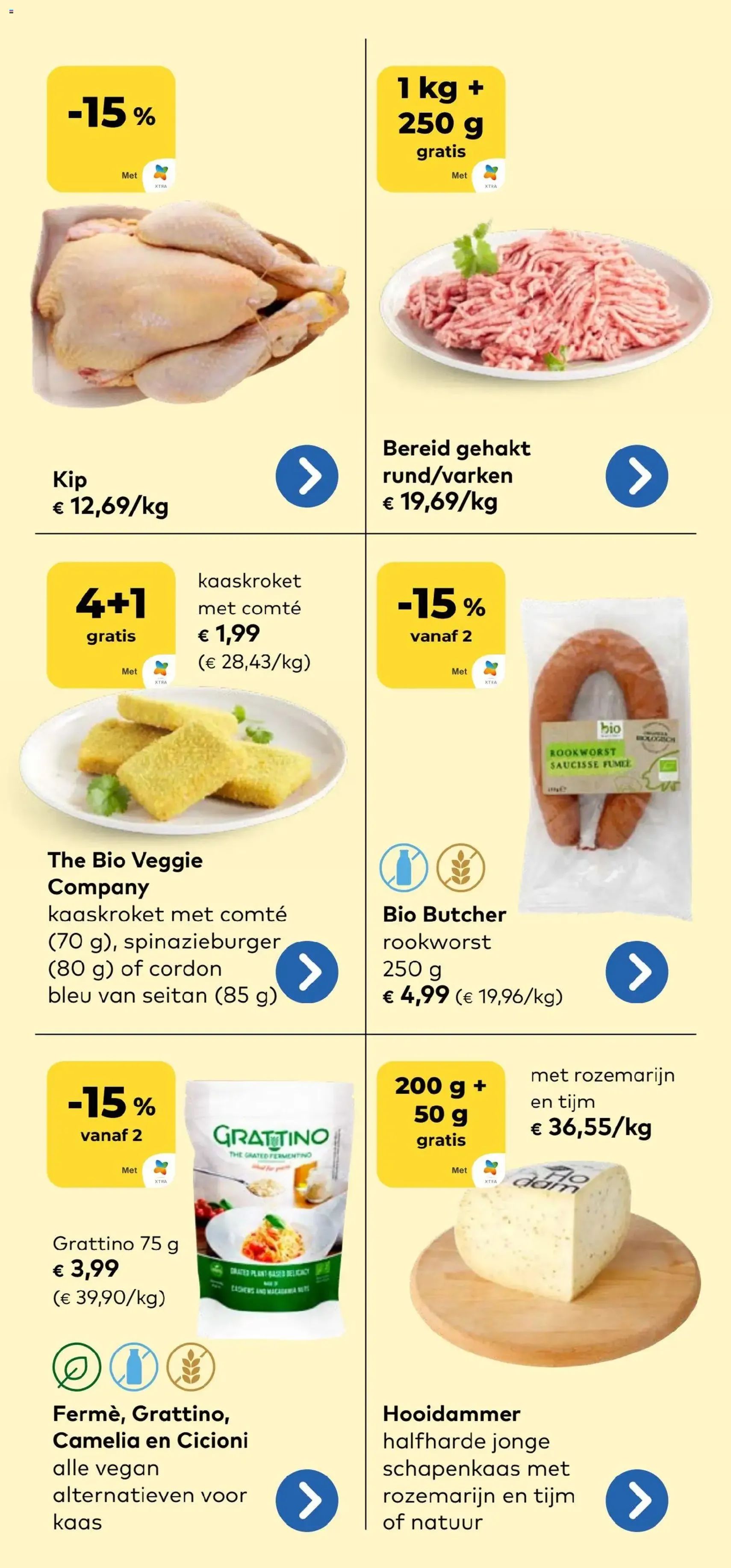 BioPlanet folder - geldige folder vanaf 11/02/2026 pagina 7 van 14