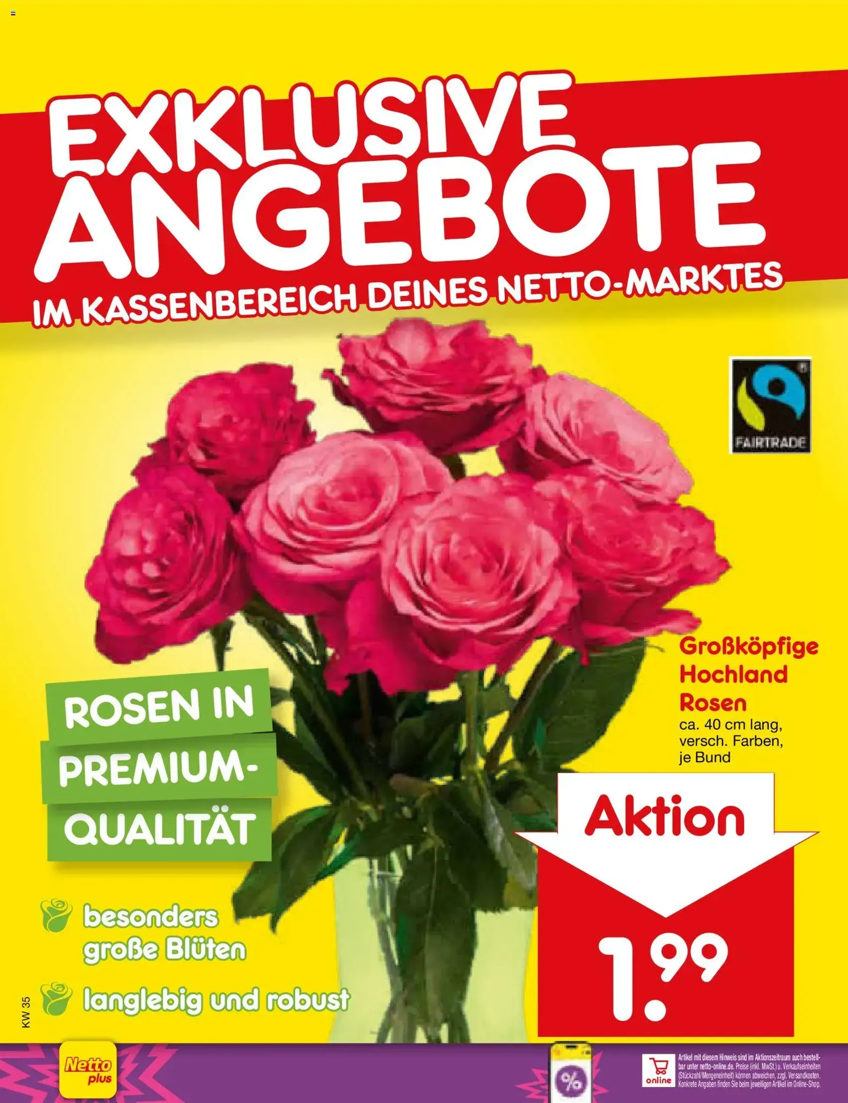Netto Marken-Discount Prospekt - Gültiger Prospekt ab 24.08.2026, Seite 12 von insgesamt 68