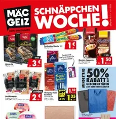 Mäc Geiz Prospekt - Prospekt Vorschau gültig ab 10.11.2025