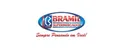 logo Bramil Supermercados