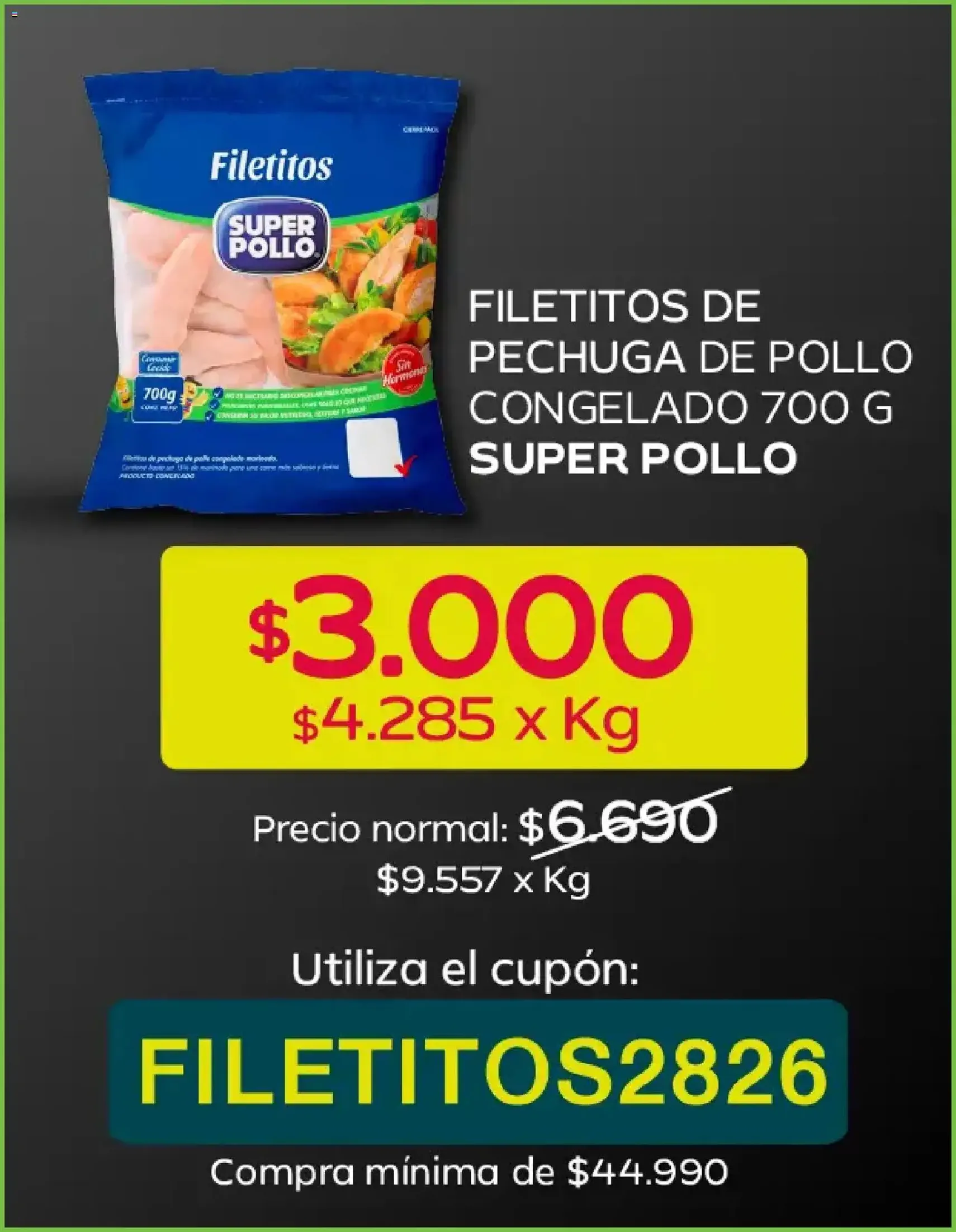 Tottus Ofertas - folleto válido desde 05.07.2026 página 4 de 5