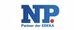 Logo NP Discount