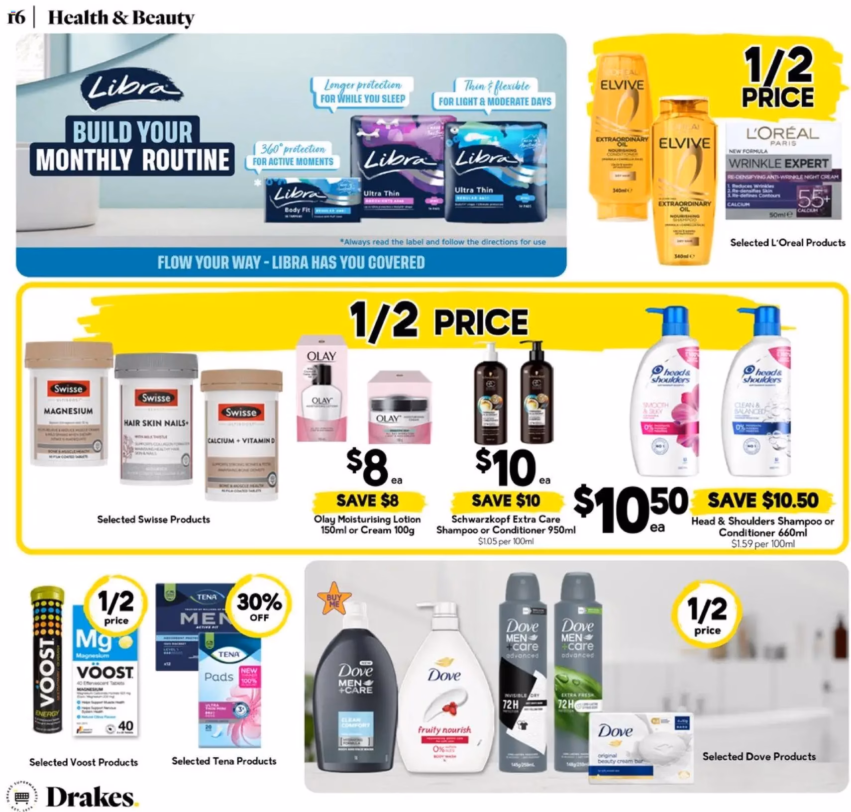 Drakes Catalogue - valid flyer from 28/01/2026, page 17 of 21