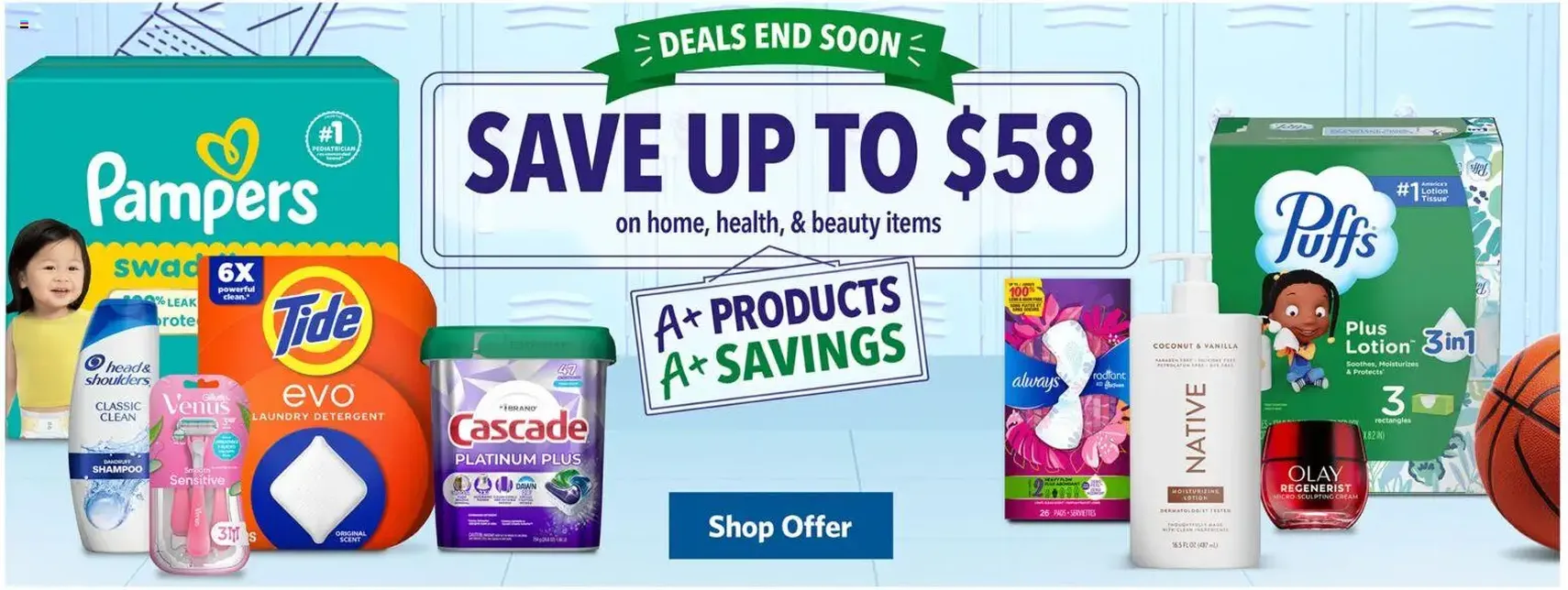 Food Lion Weekly Ad - valid flyer from 07/29/2026, page 13 of 18