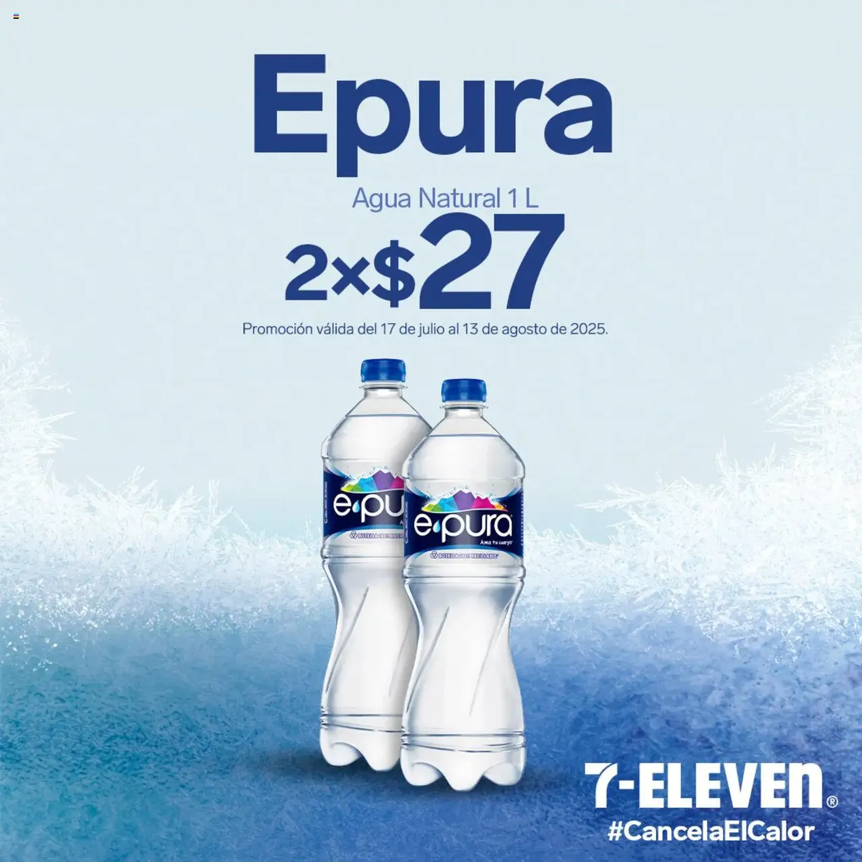 7-Eleven - Folleto - folleto válido desde 17/07/2025 página 15 de 23