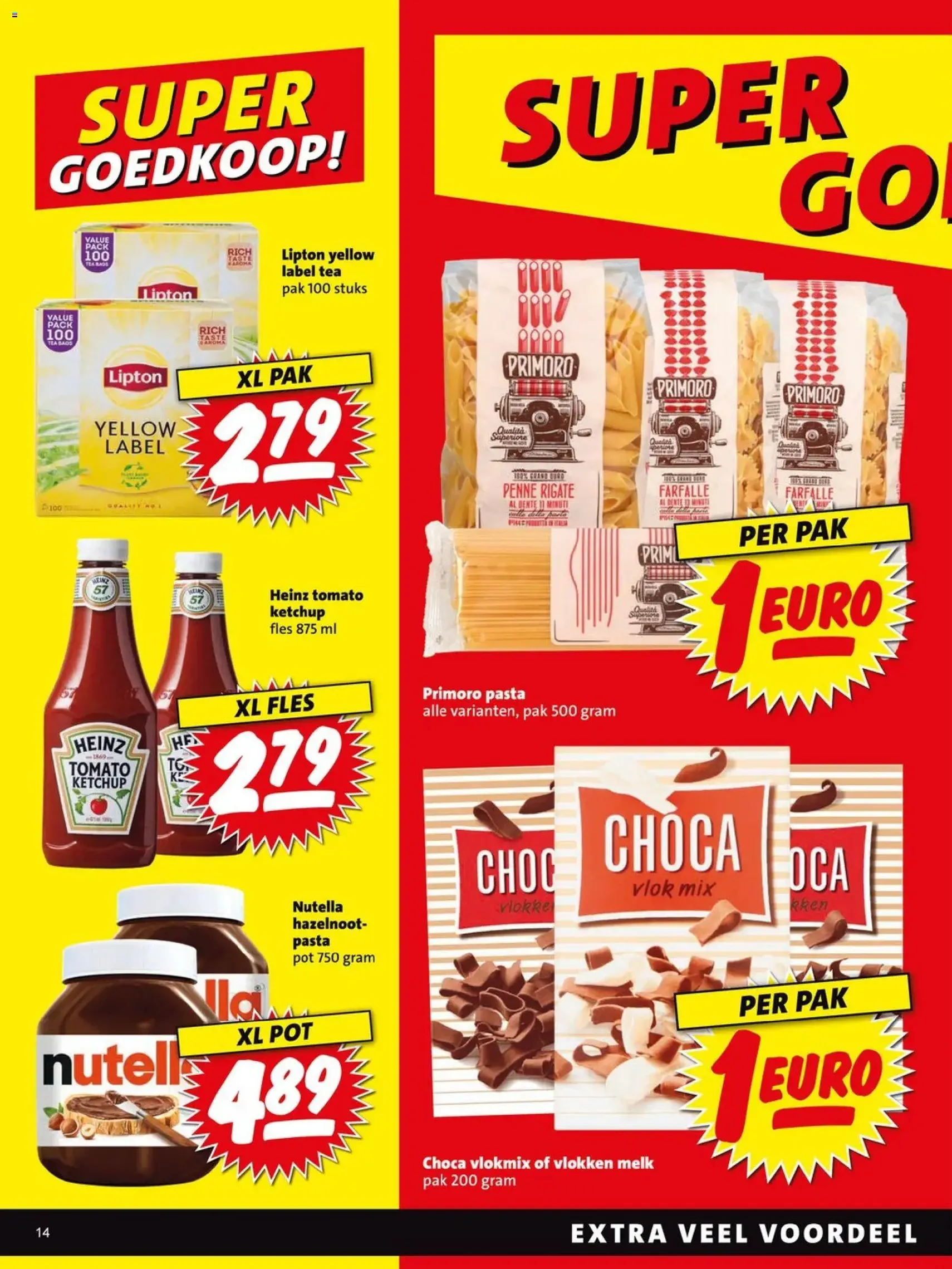 Boni - Folder week 2 - geldige folder vanaf 01-01-2026 pagina 14 van 27