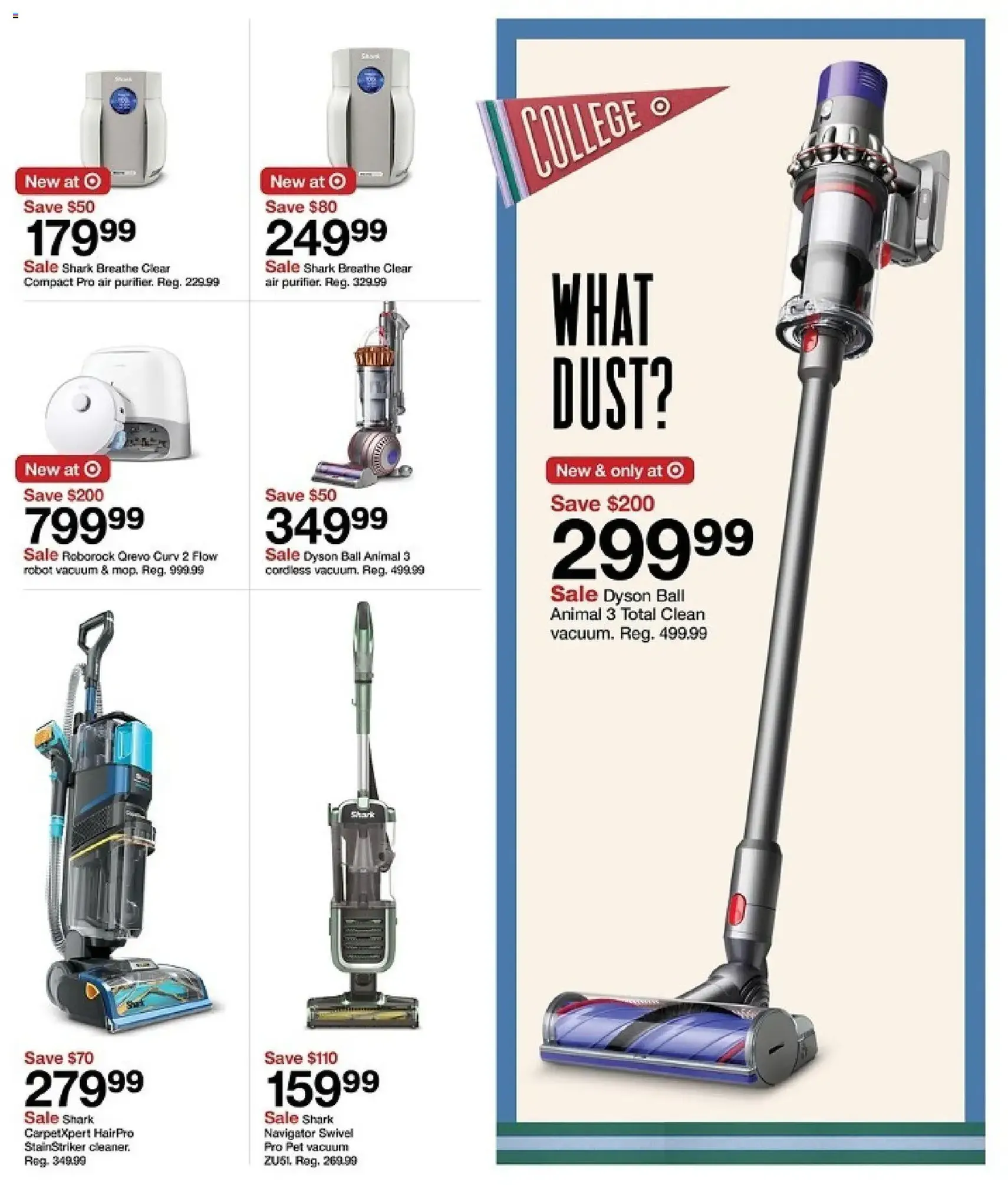 Target Weekly Ad - valid flyer from 07/12/2026, page 13 of 34