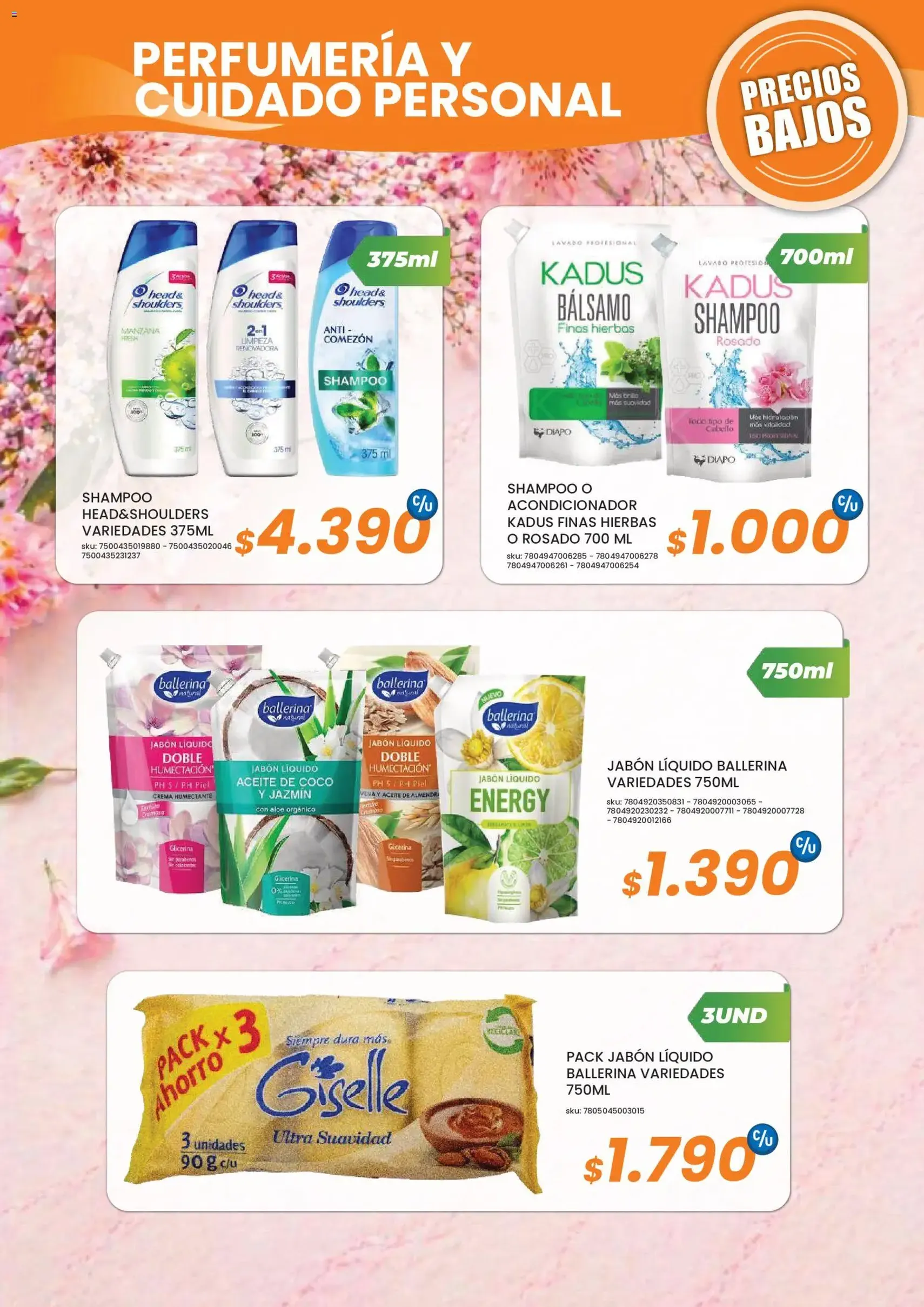 Cugat Ofertas - folleto válido desde 03.05.2026 página 36 de 46
