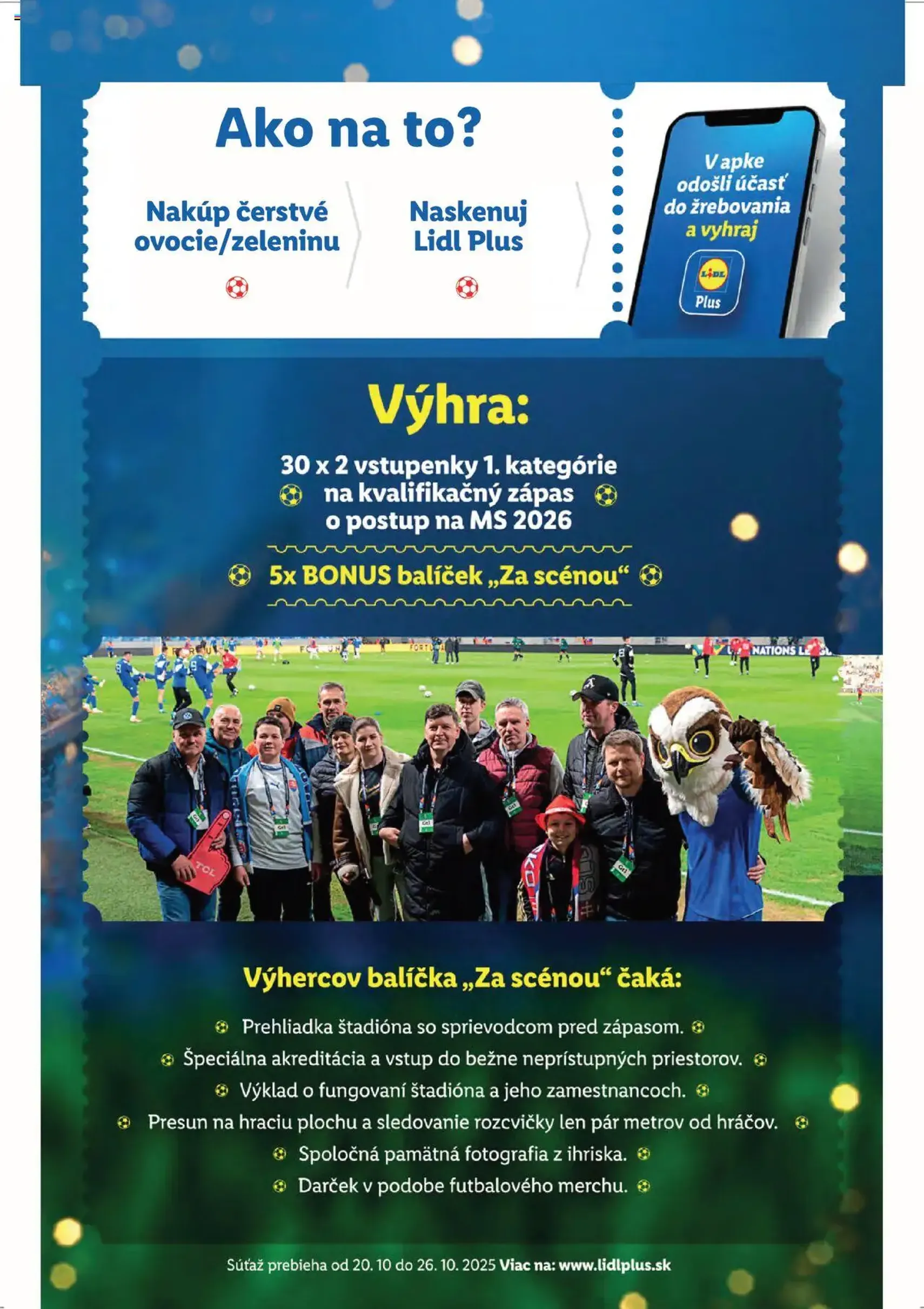 Lidl leták - platný leták od 20.10.2025 strana 69 z 102 Lidl leták - platný leták od 20.10.2025 strana 69 z 102