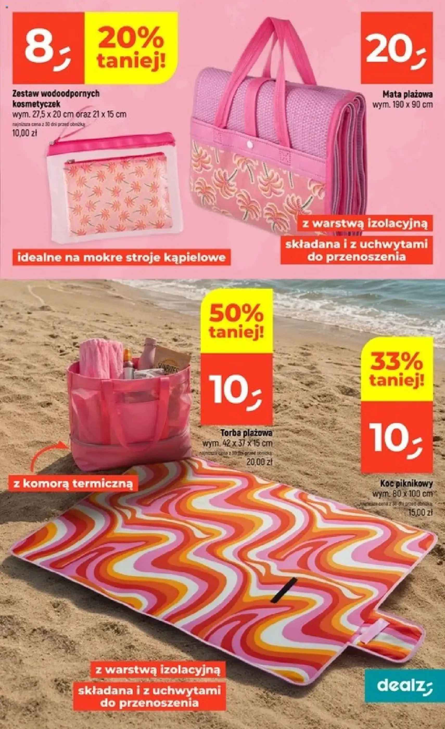 Dealz gazetka - ważny gazetka od 02.07.2026 strona 53 z 54
