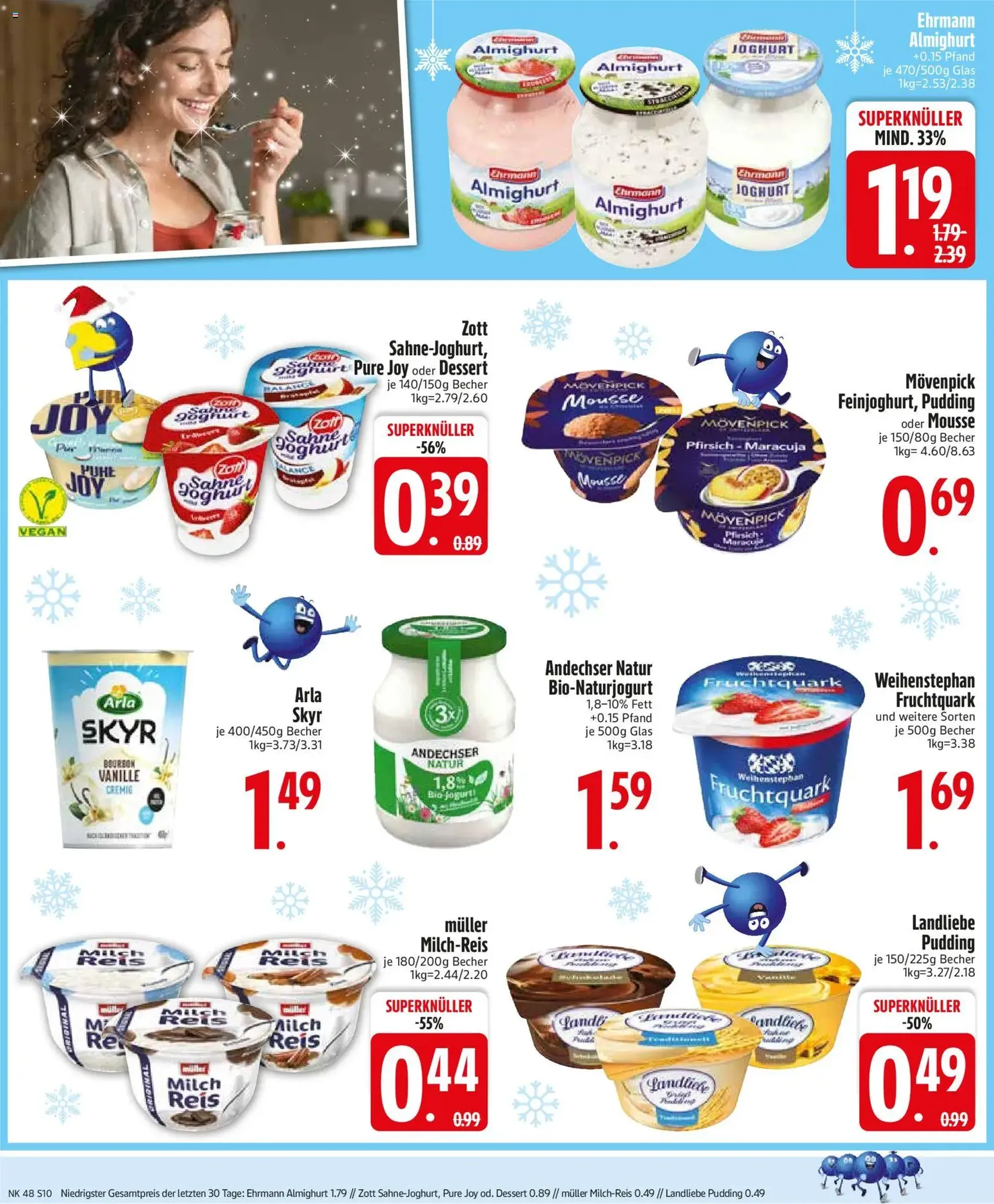 Edeka DE - Black Friday - geldige folder vanaf 24-11-2025 pagina 12 van 30