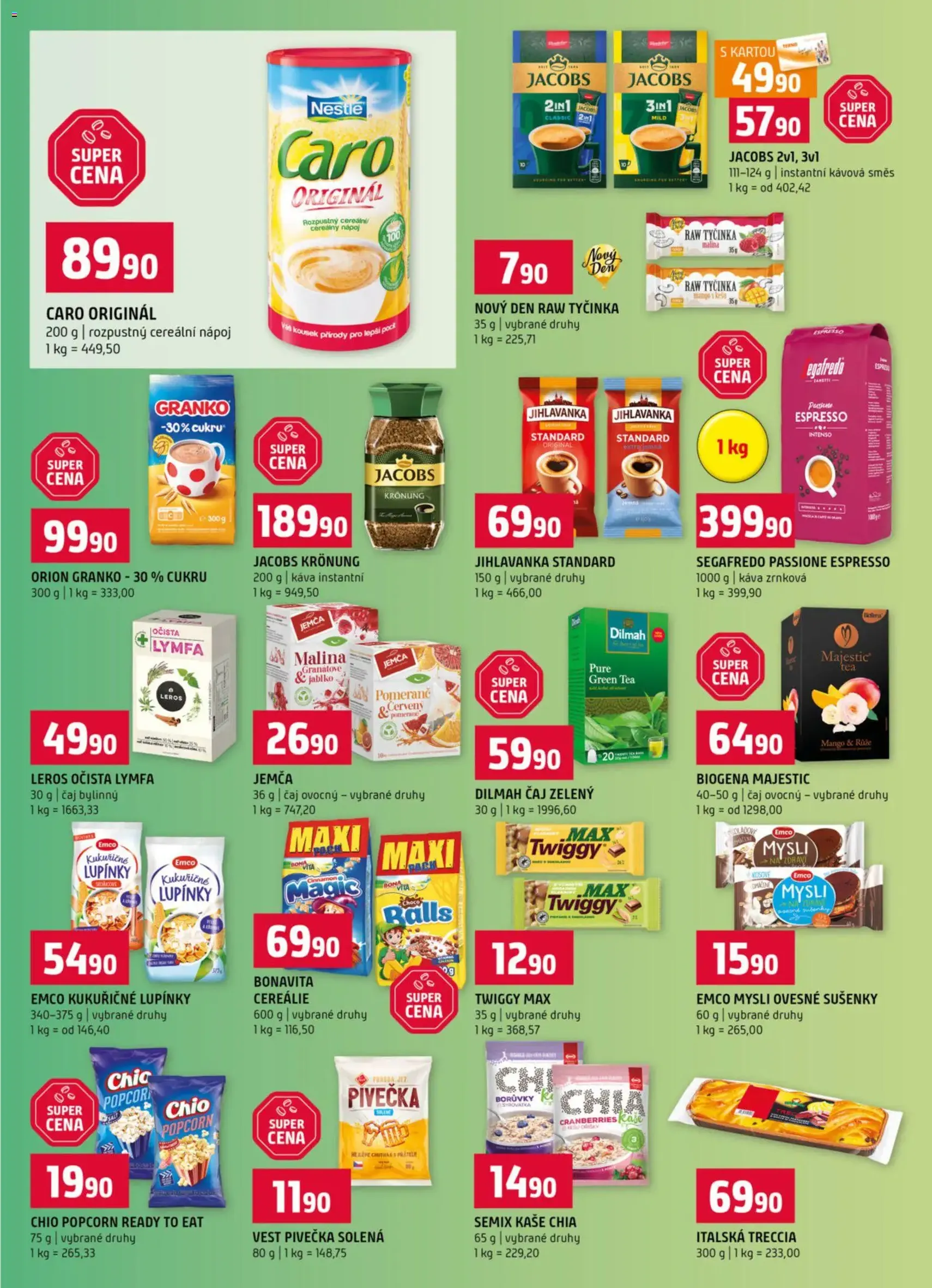 Terno leták - platný leták od 04.03.2026 strana 9 z 20