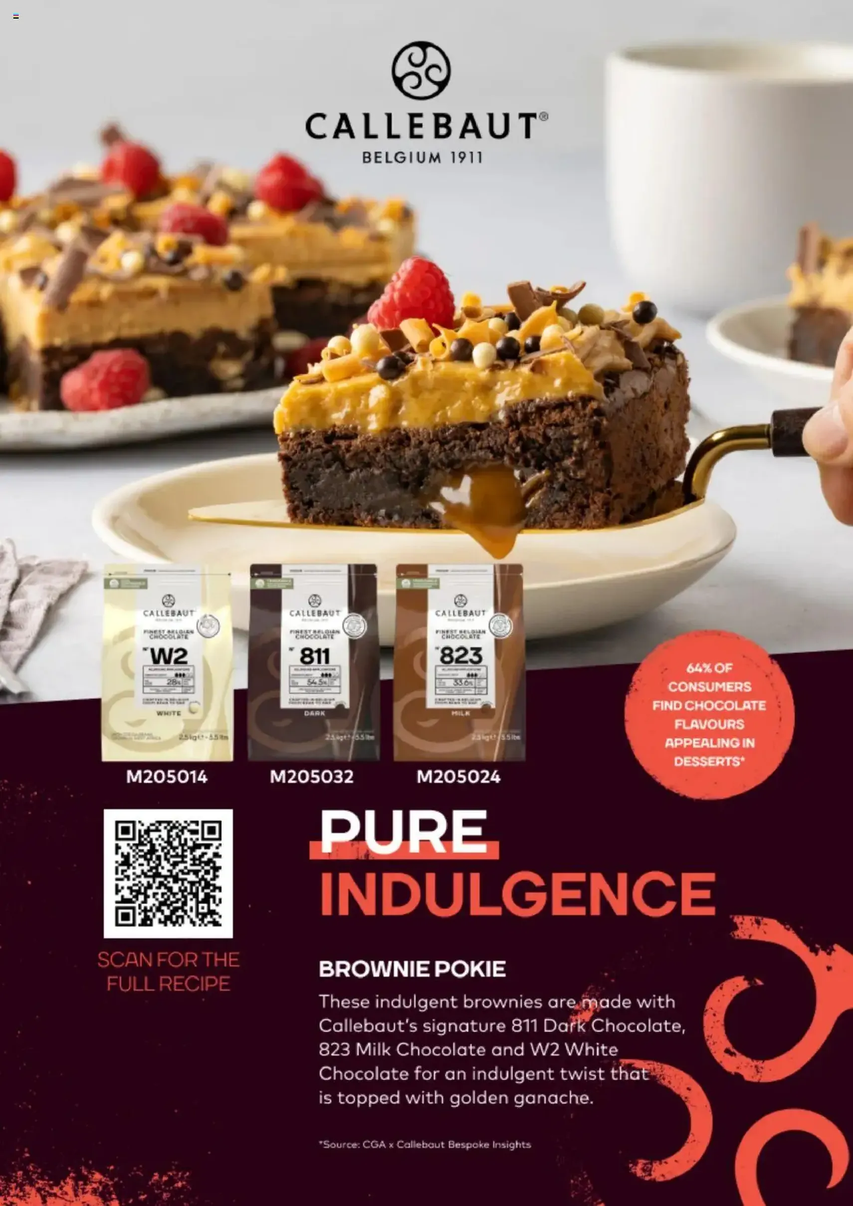Booker Wholesale - Offers - valid flyer from 18/06/2025, page 50 of 132 Booker Wholesale - Offers - valid flyer from 18/06/2025, page 50 of 132