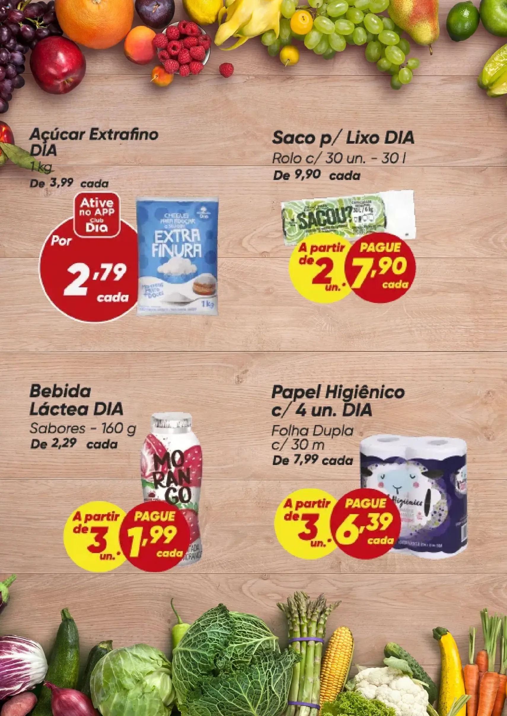 Dia promoções - folheto válido a partir de 02/01/2026 página 4 de 8