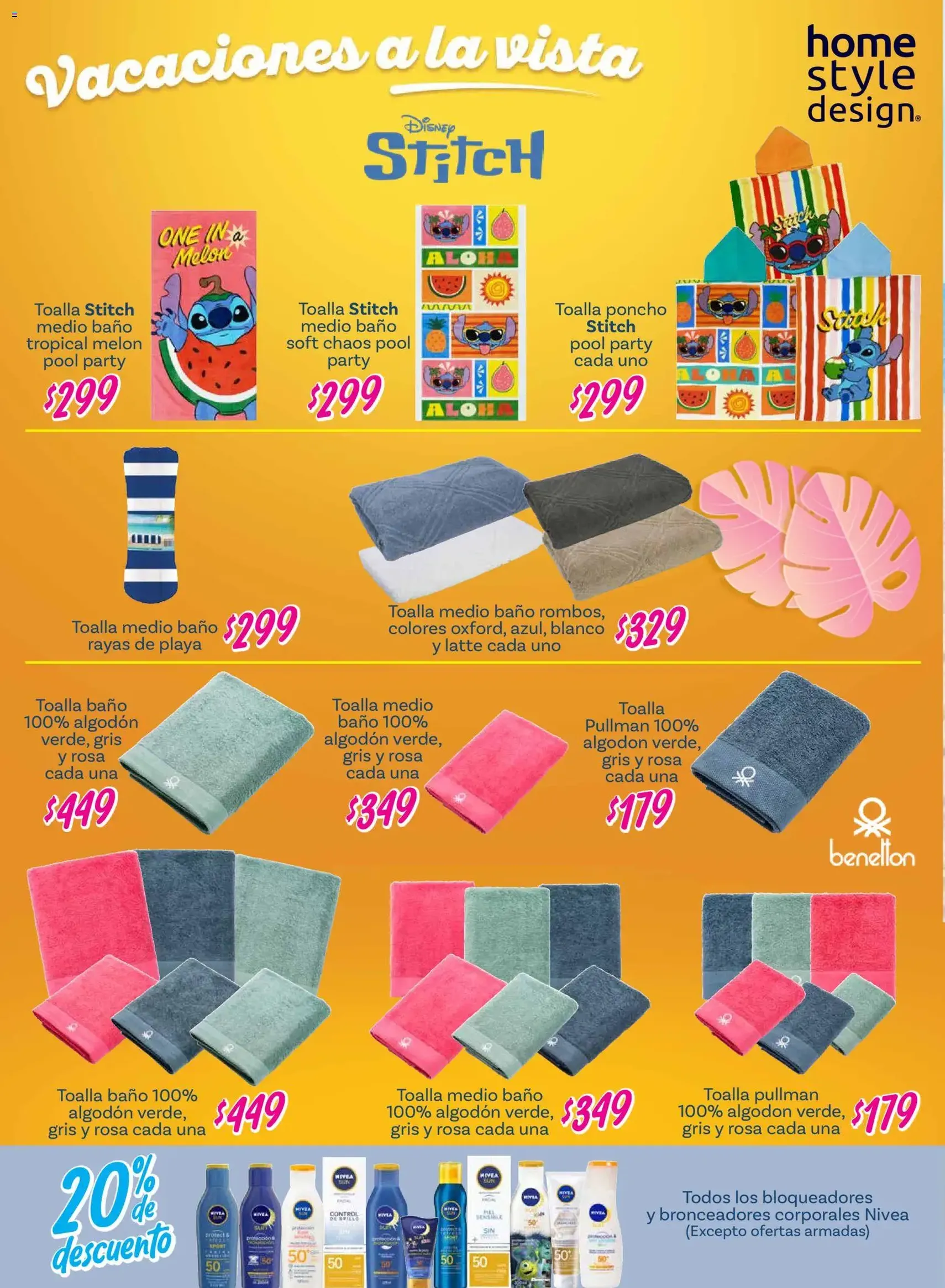 Soriana folleto - folleto válido desde 26/02/2026 página 12 de 29