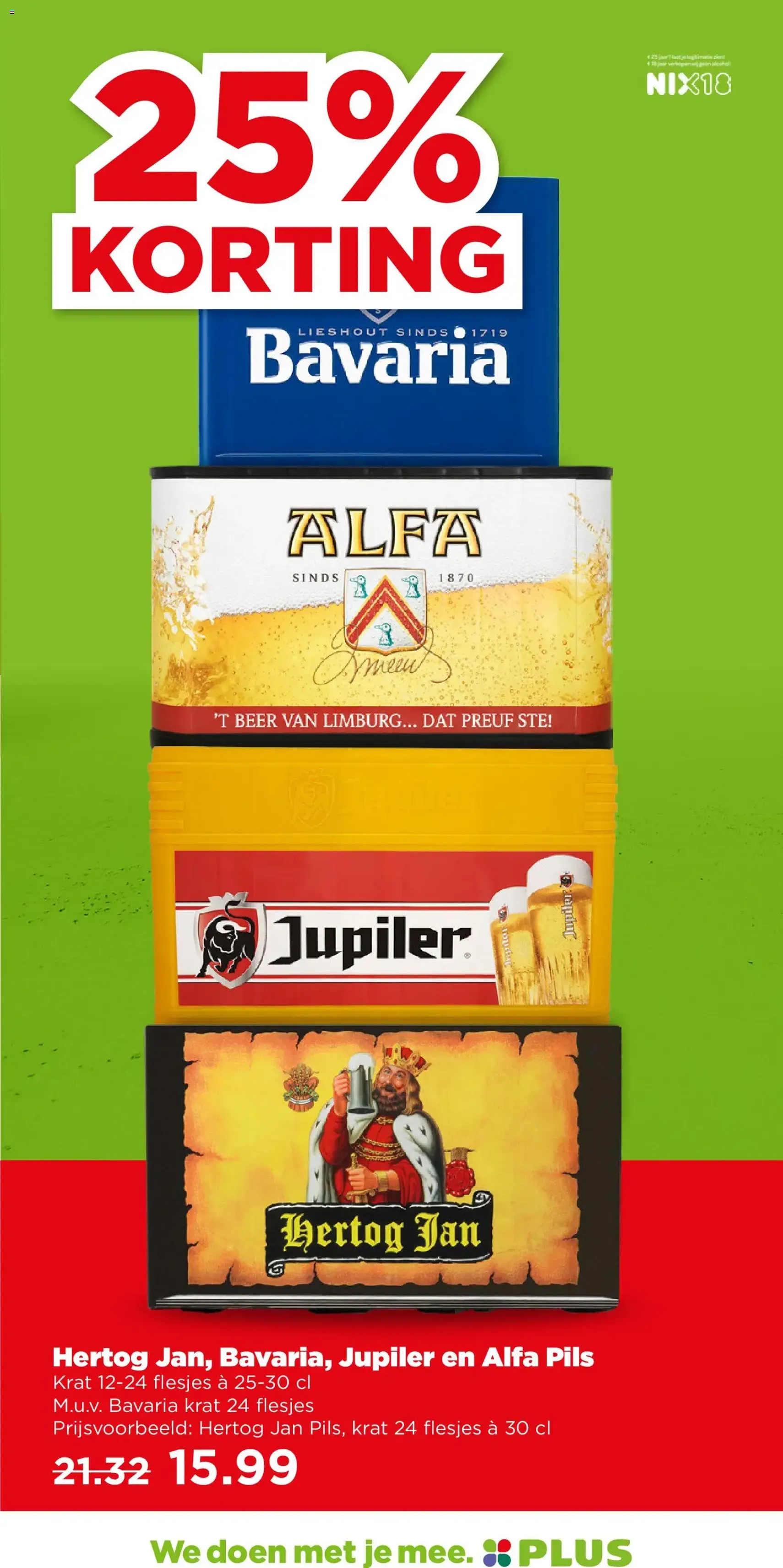 Plus - Folder week 7 - geldige folder vanaf 11-02-2026 pagina 29 van 48