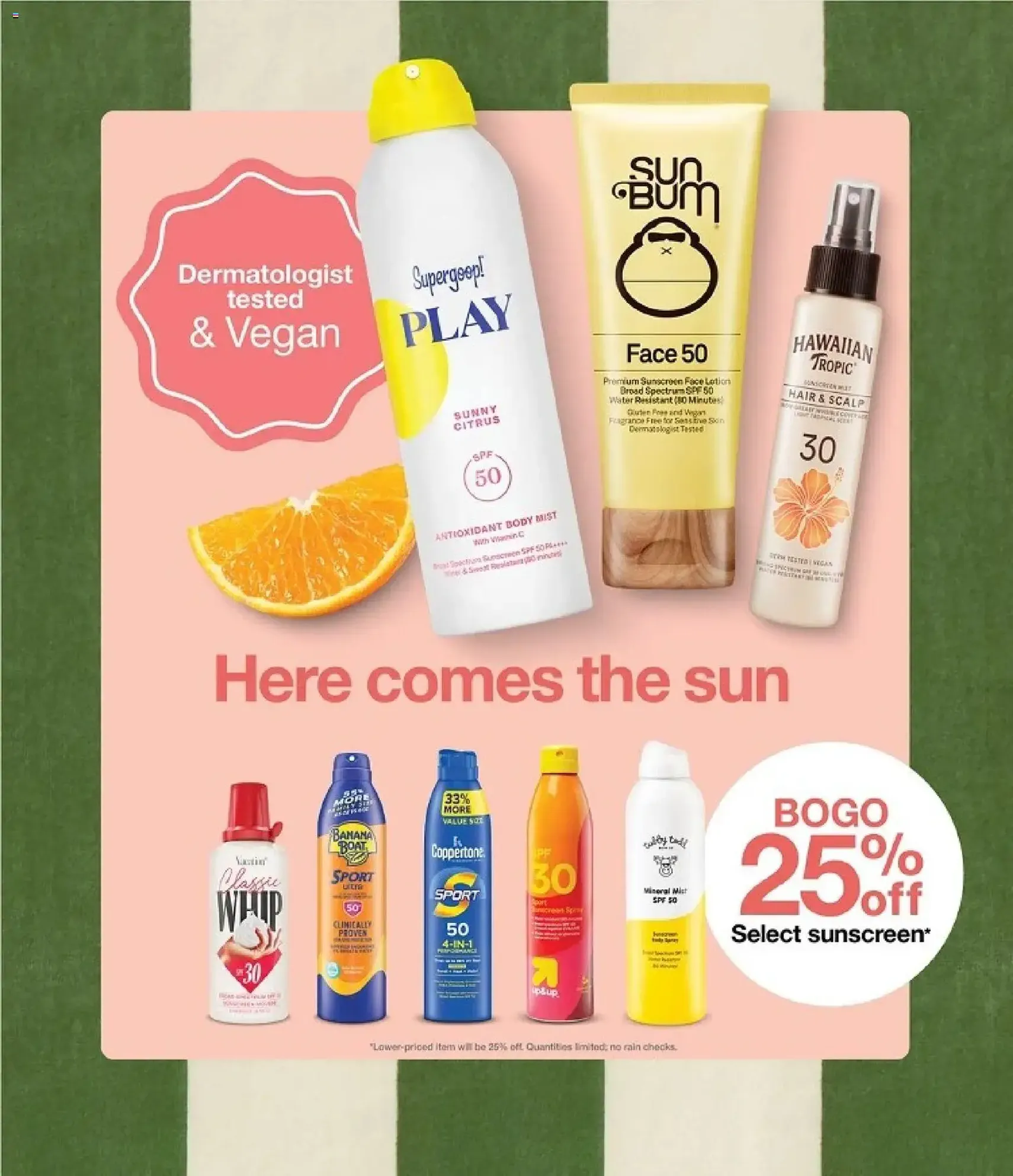 Target Weekly Ad - valid flyer from 05/31/2026, page 4 of 32