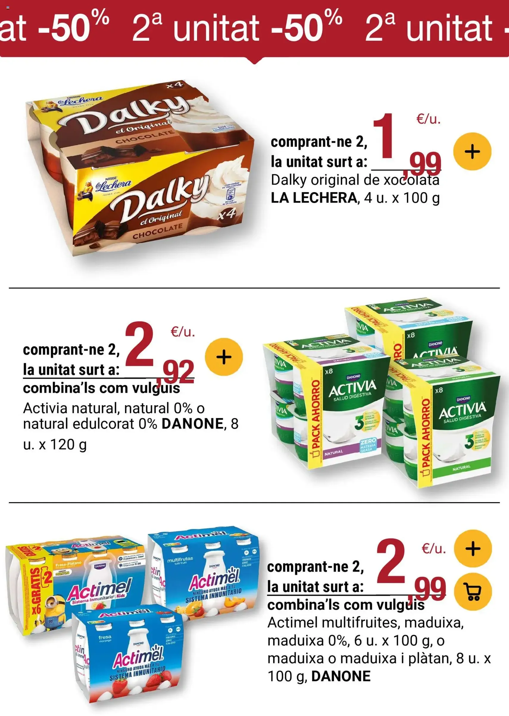 Bonpreu folleto - folleto válido desde 20/01/2026 página 22 de 70