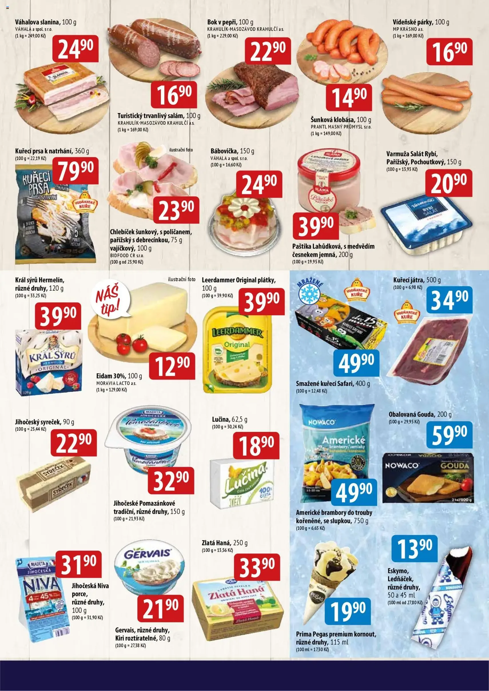 BALA velký leták + - platný leták od 18.02.2026 strana 3 z 6