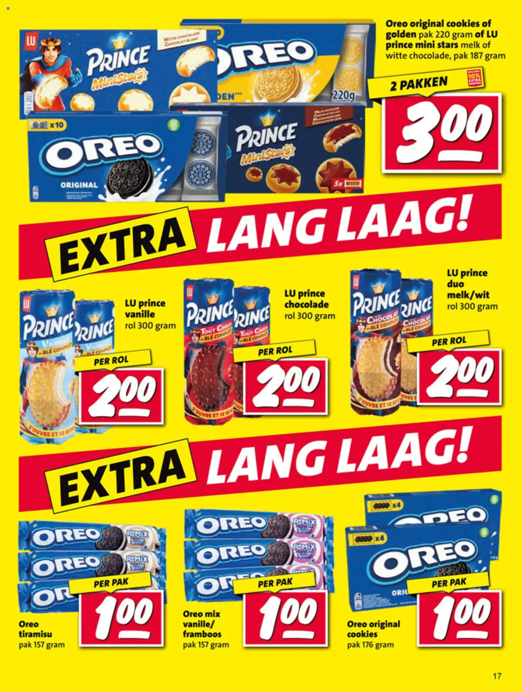 Nettorama - Folder - geldige folder vanaf 16-02-2026 pagina 17 van 32