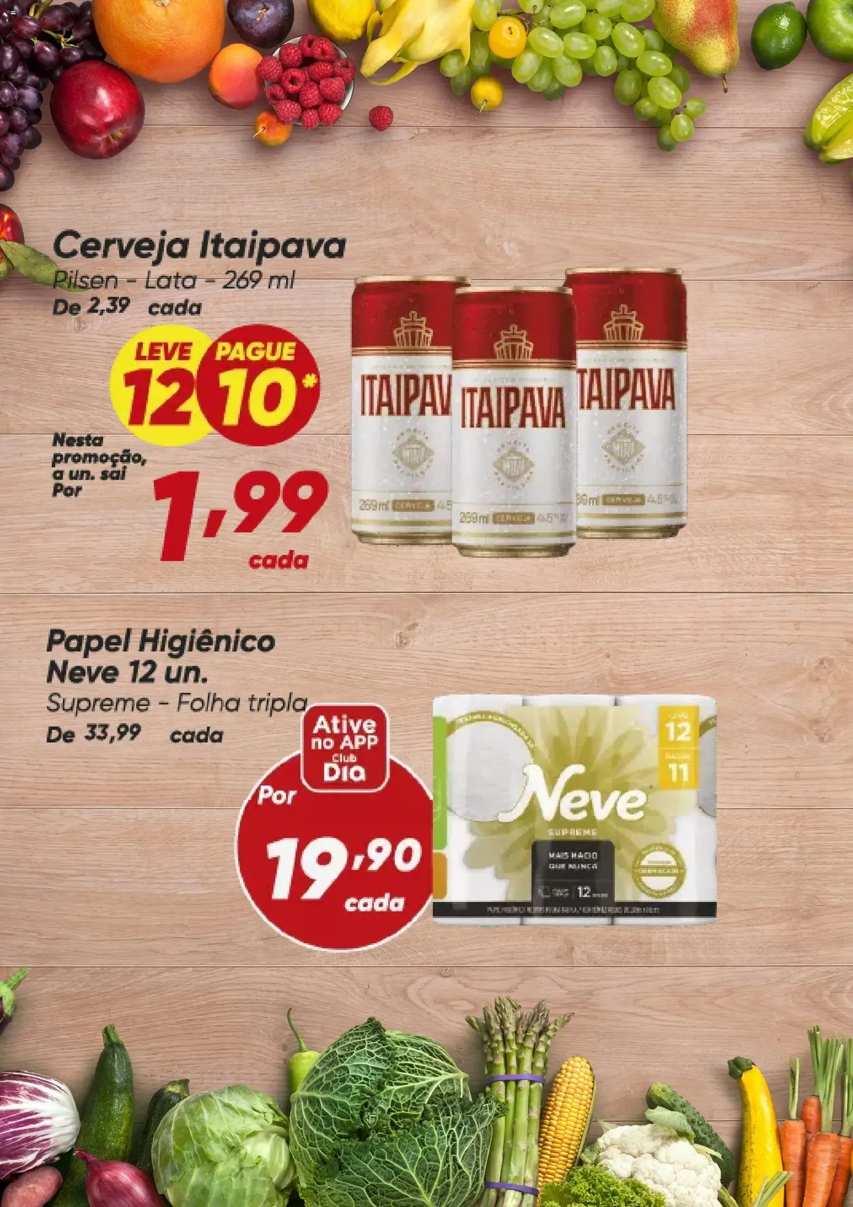 Dia promoções - folheto válido a partir de 02/01/2026 página 2 de 8