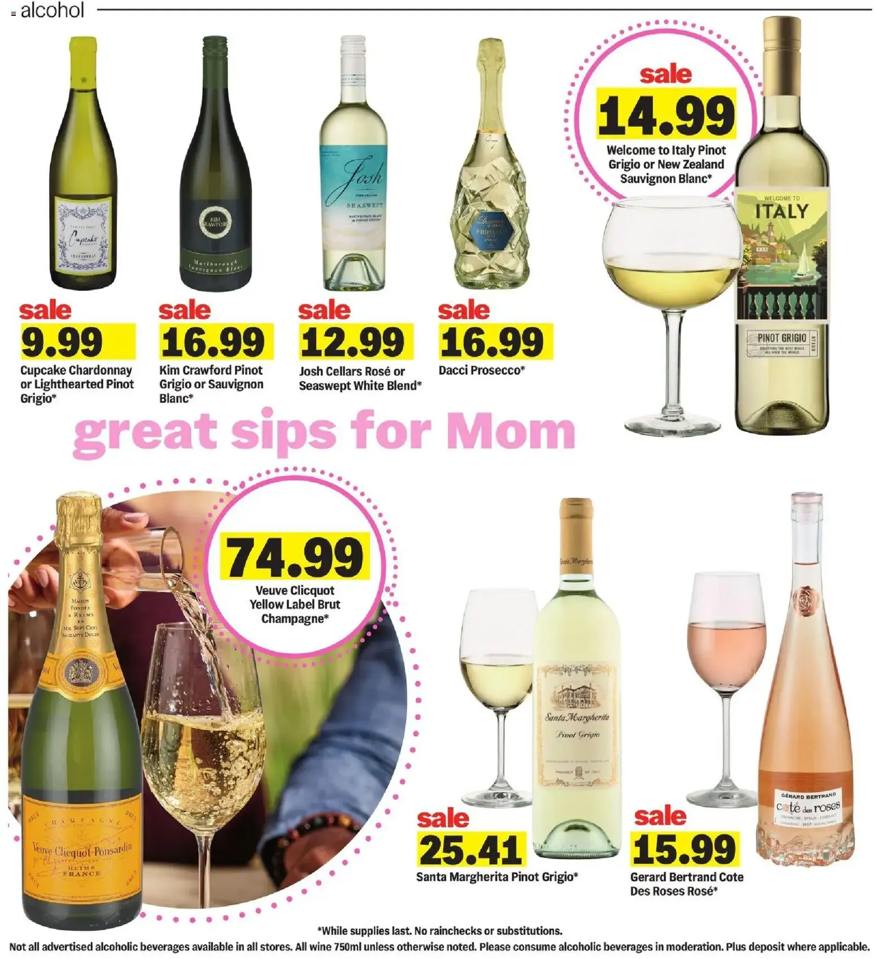 Meijer Weekly Ad - valid flyer from 05/06/2026, page 20 of 37