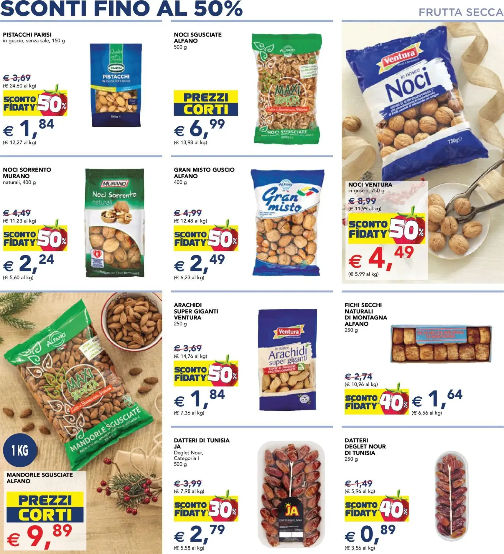 Volantino Esselunga S - volantino valido dal 01/12/2025 pagina 11 di 23