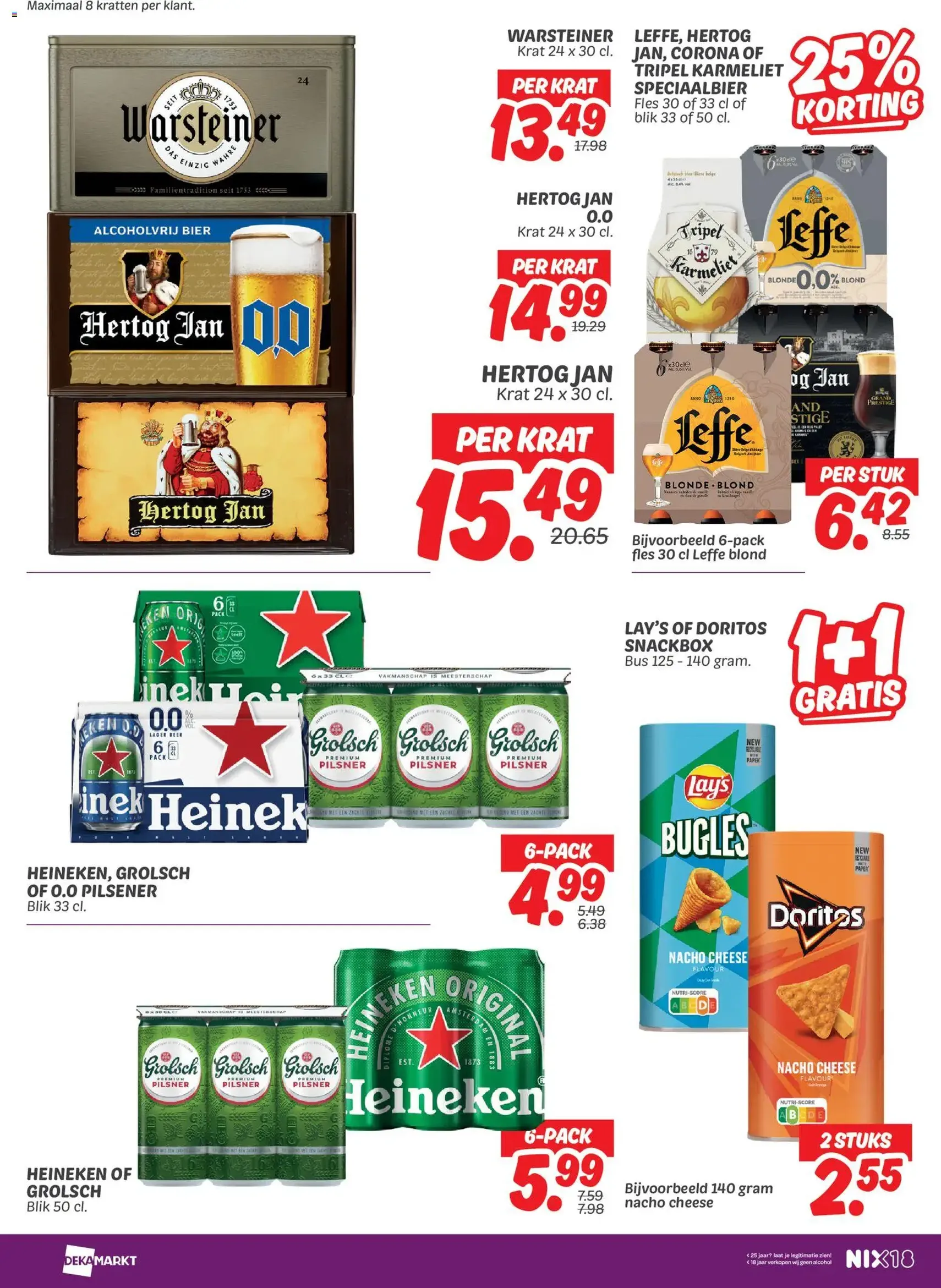 Dekamarkt - Folder - geldige folder vanaf 27-01-2026 pagina 20 van 30