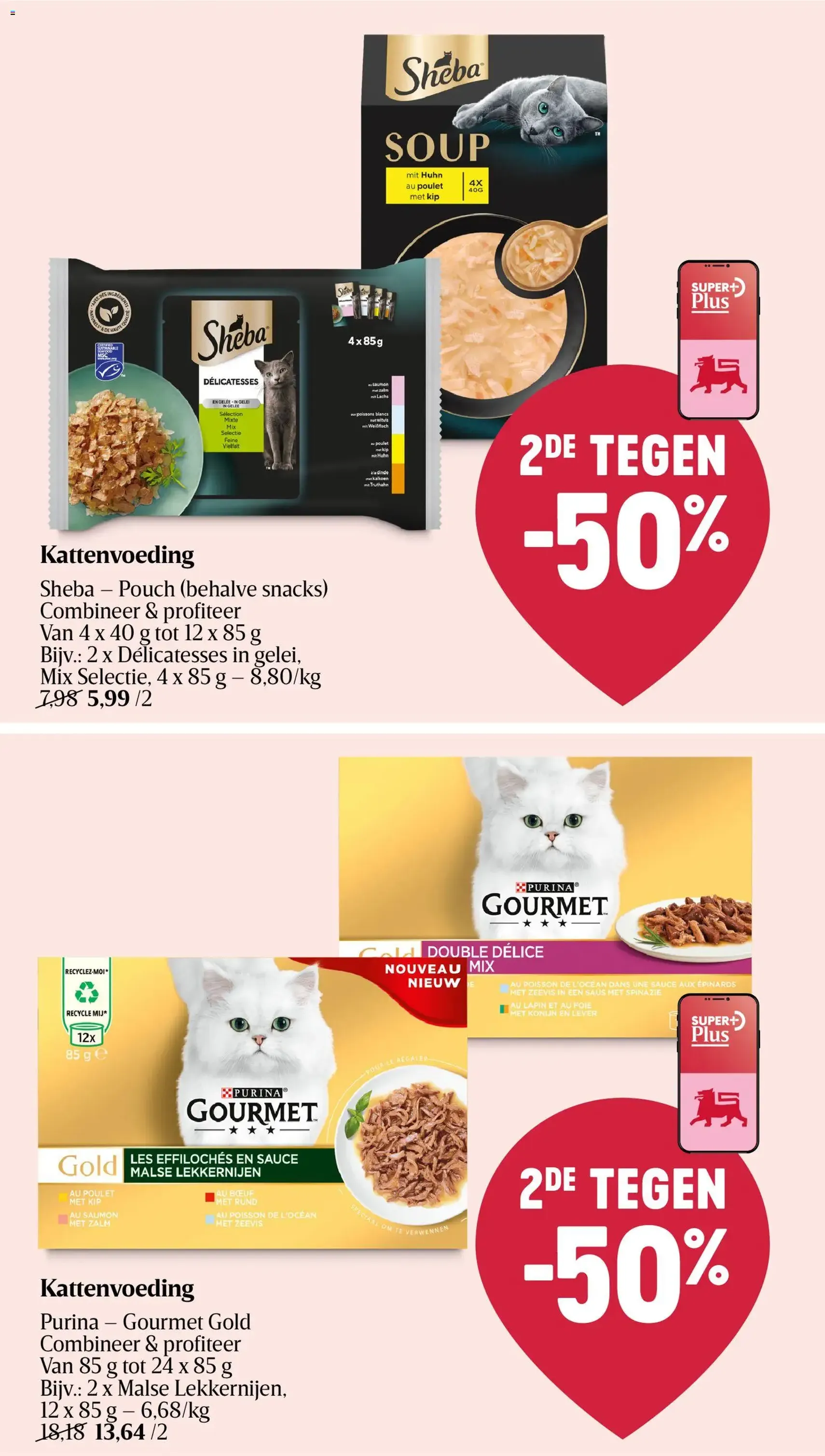 Delhaize folder week 25 - geldige folder vanaf 18/06/2026 pagina 31 van 49