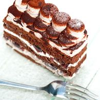 Preview of Whipped cream dessert