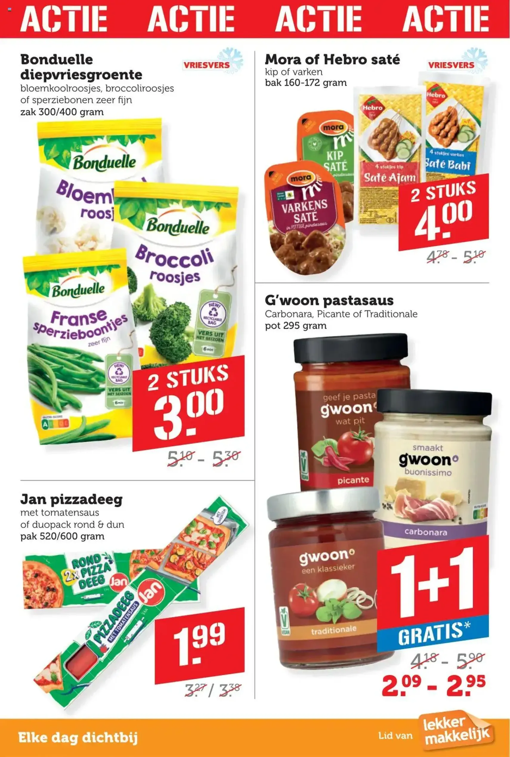 Coop - Folder week 31 - geldige folder vanaf 28-07-2025 pagina 5 van 12