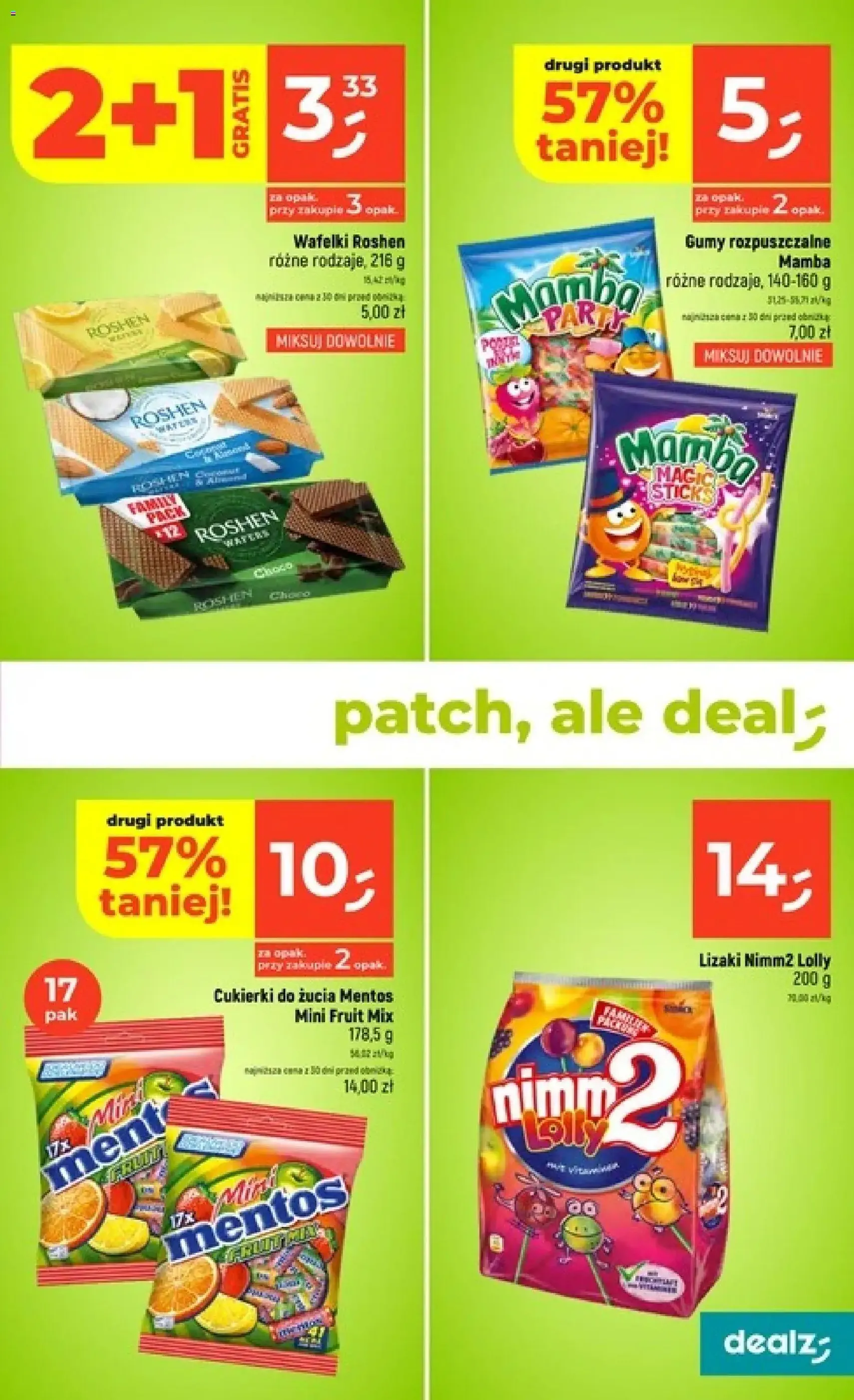 Dealz gazetka - ważny gazetka od 09.07.2026 strona 19 z 46