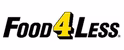 Logo Food 4 Less