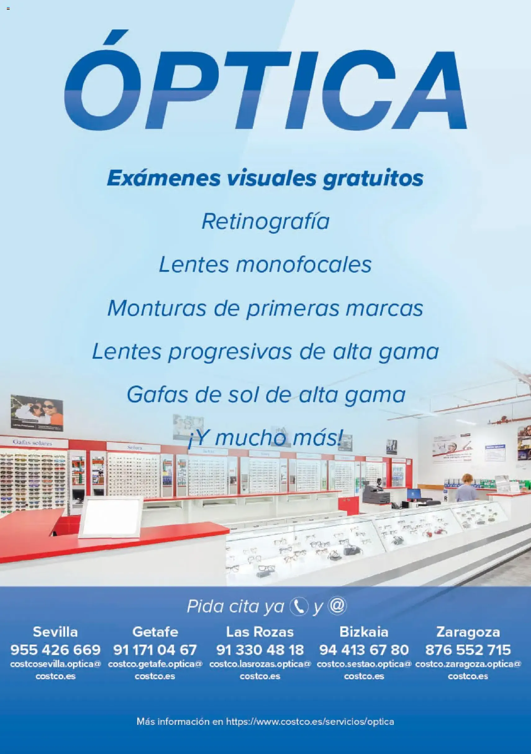 Costco catálogo - folleto válido desde 22/12/2025 página 21 de 24