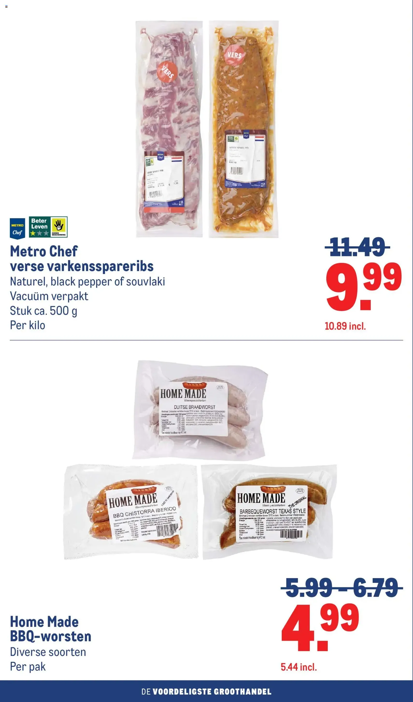 Makro folder - geldige folder vanaf 15-07-2026 pagina 14 van 68