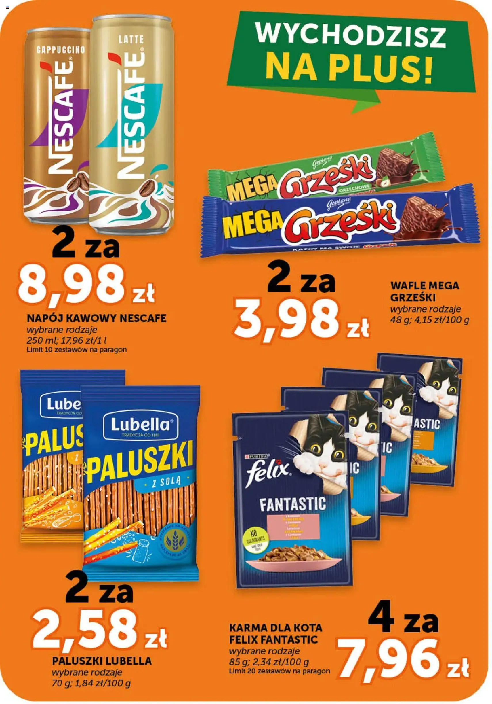Groszek gazetka - ważny gazetka od 21.05.2026 strona 11 z 28
