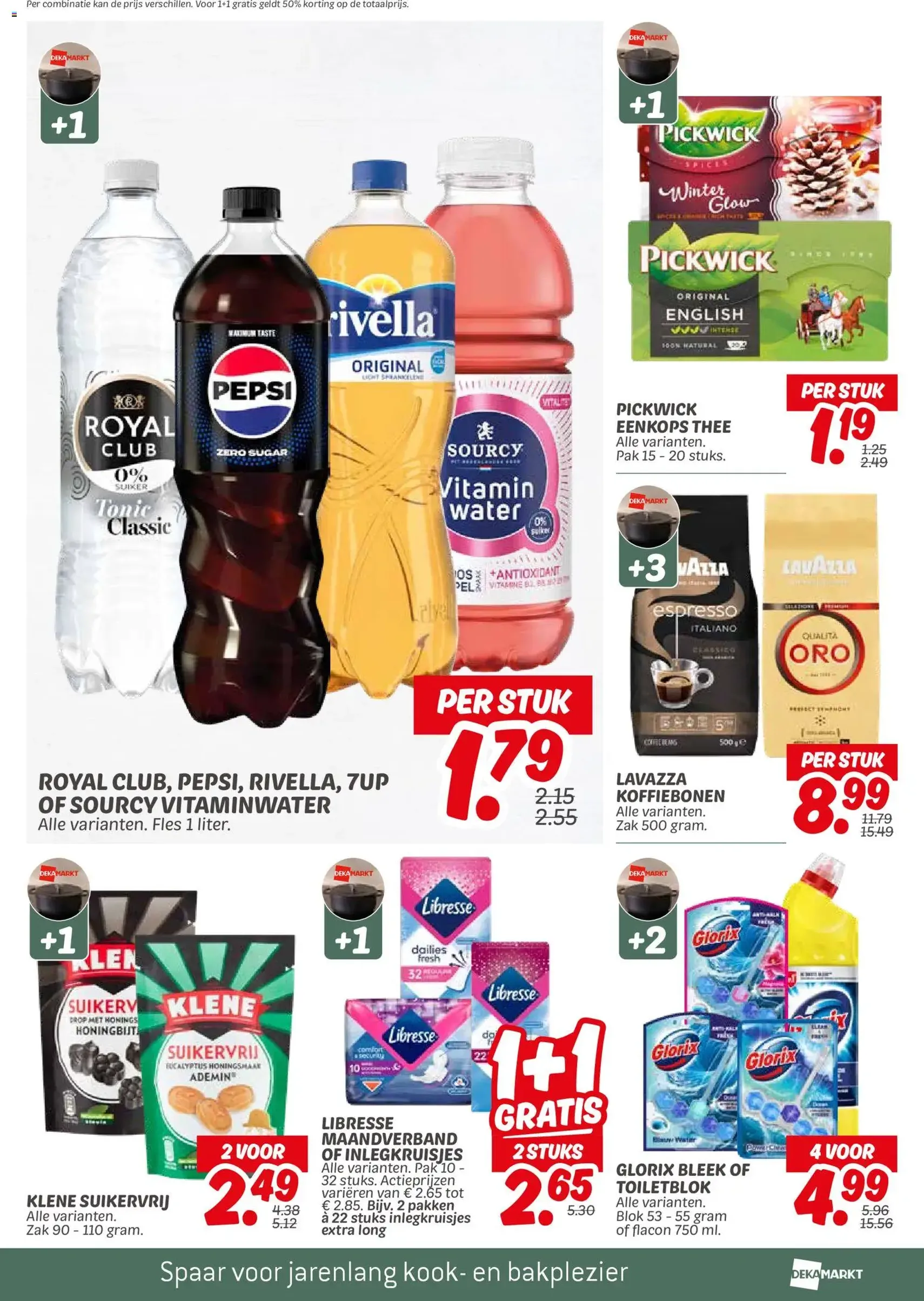 Dekamarkt - Folder - geldige folder vanaf 25-11-2025 pagina 9 van 32
