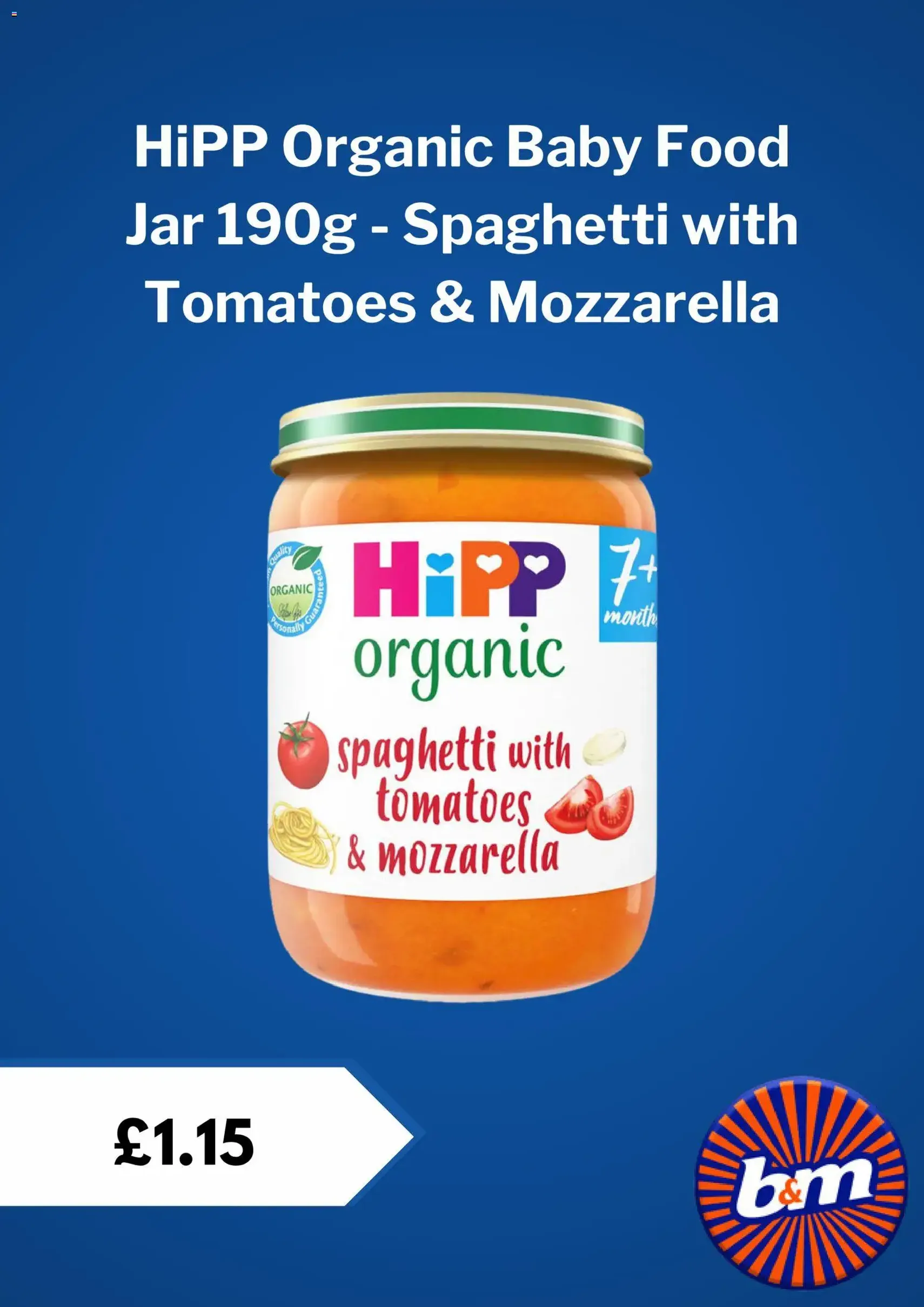 B&M - Offers - valid flyer from 25/01/2026, page 6 of 8