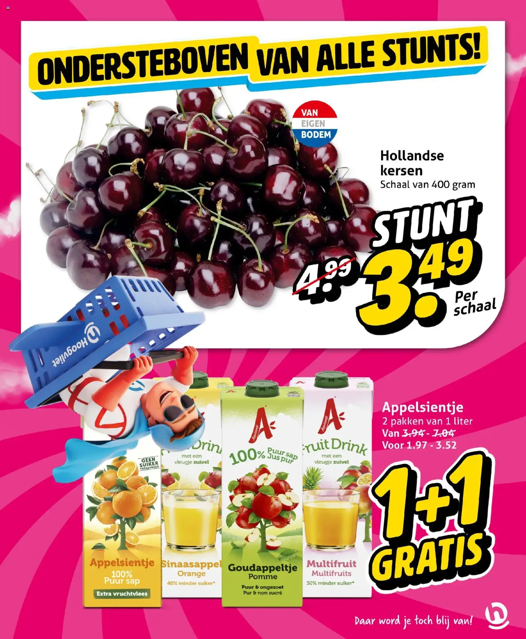 Hoogvliet folder - geldige folder vanaf 24-06-2026 pagina 9 van 39
