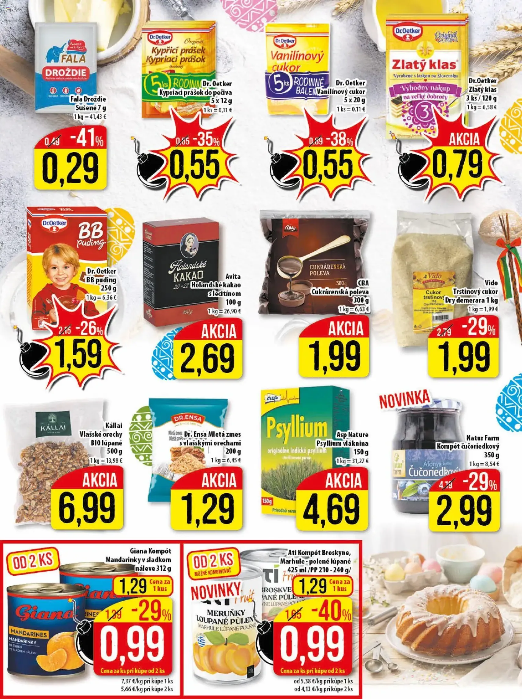 Klas leták - platný leták od 30.03.2026 strana 11 z 25